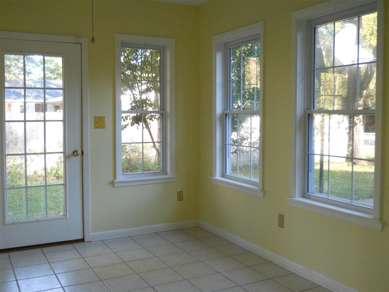 Lambert Terrace - Residential