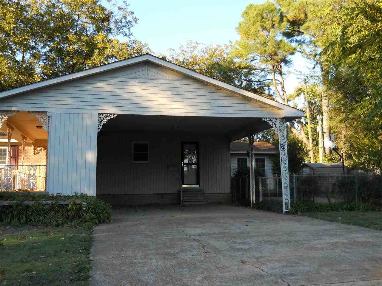 Lambert Terrace - Residential