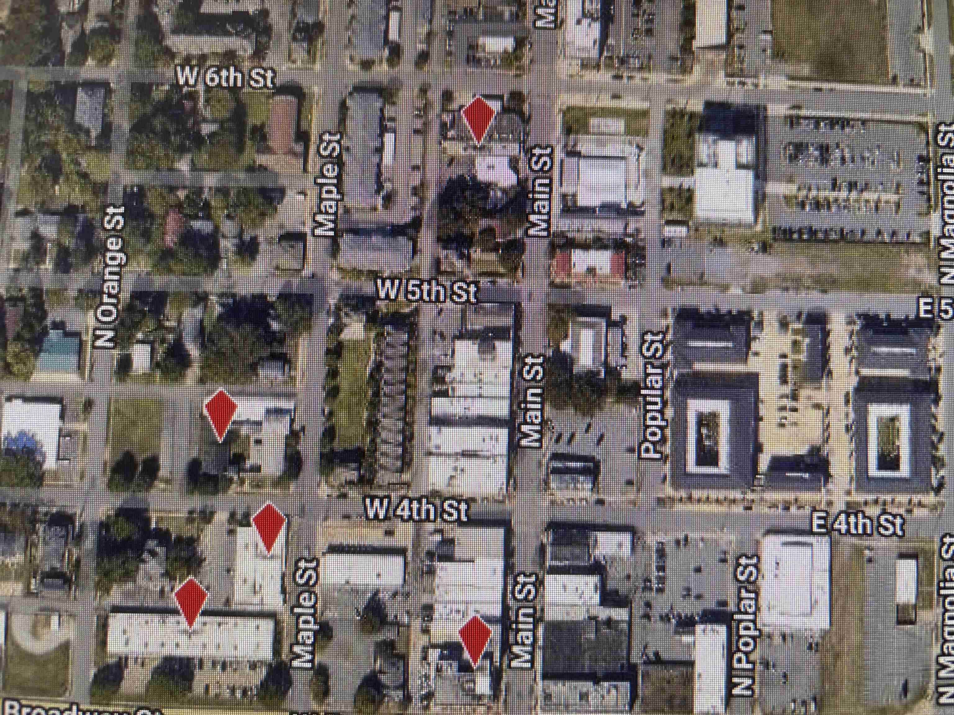 "ARGENTA DISTRICT" Vacant lot land only previous structure has been removed for a blank canvas in the heart of downtown North Little Rock. Submit all offers to caroline@aclinrealty.com "OWNER FINANICNG AVAILABLE"
