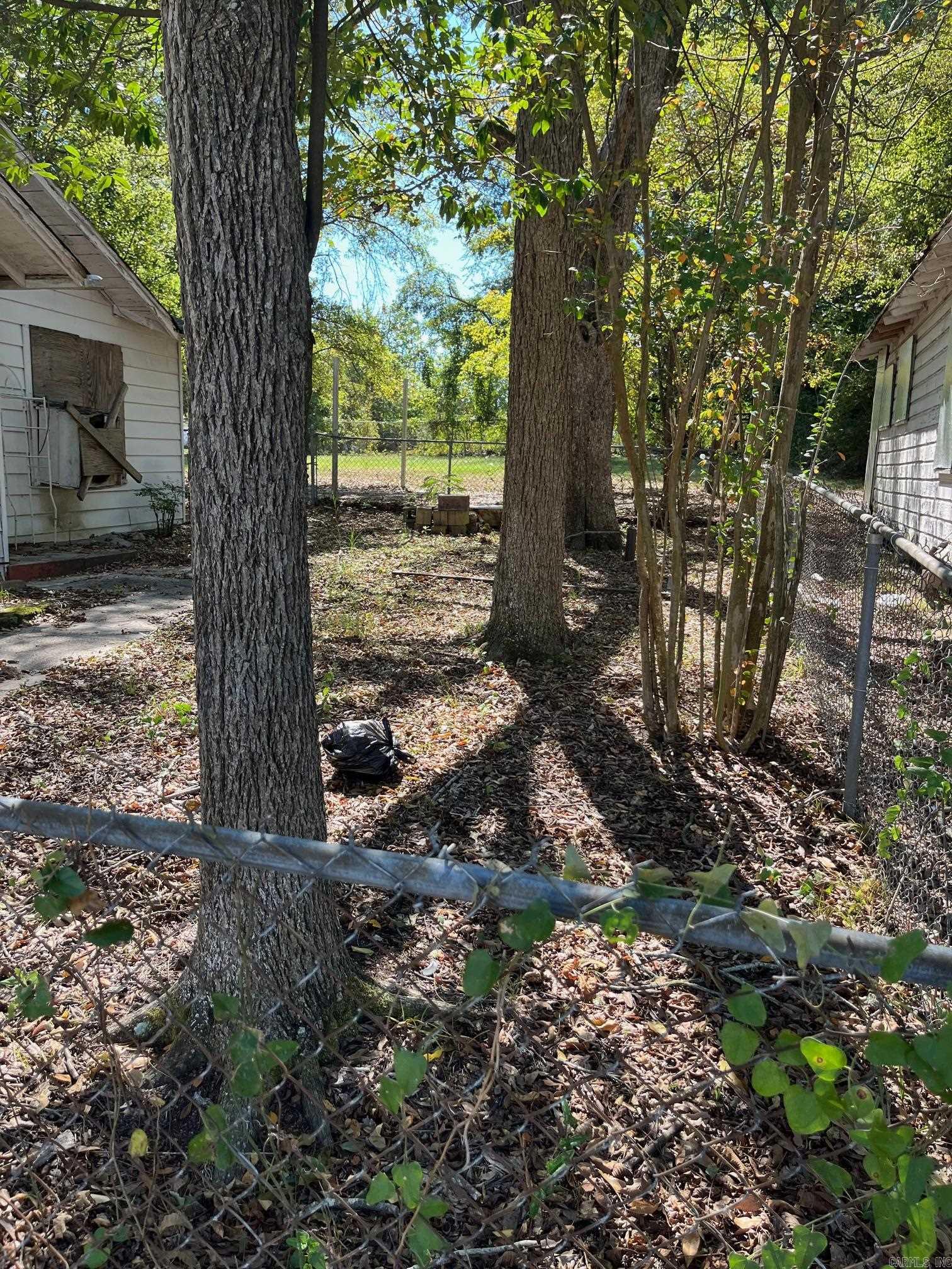 FAIRVIEW ADD - Residential