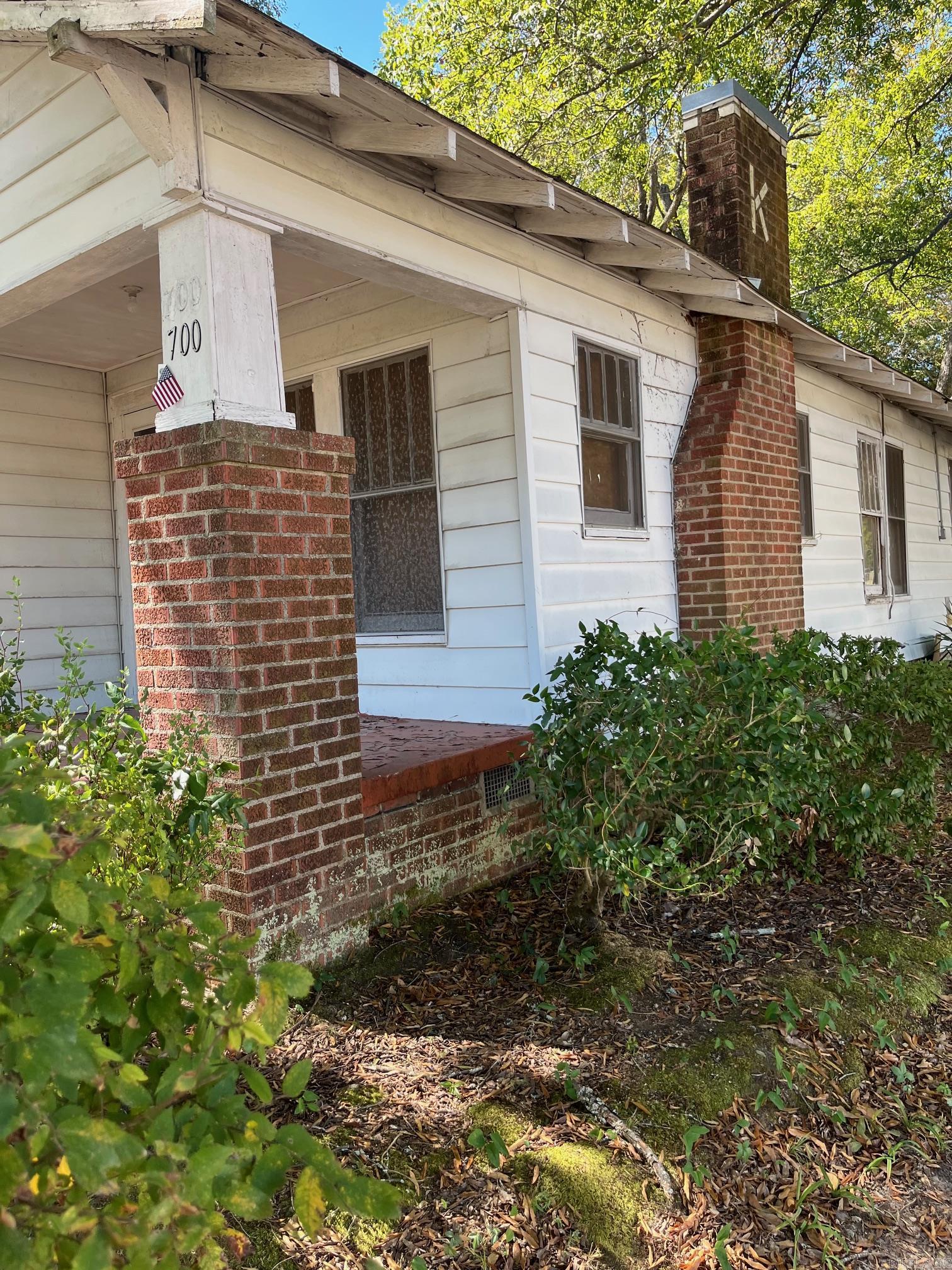 FAIRVIEW ADD - Residential