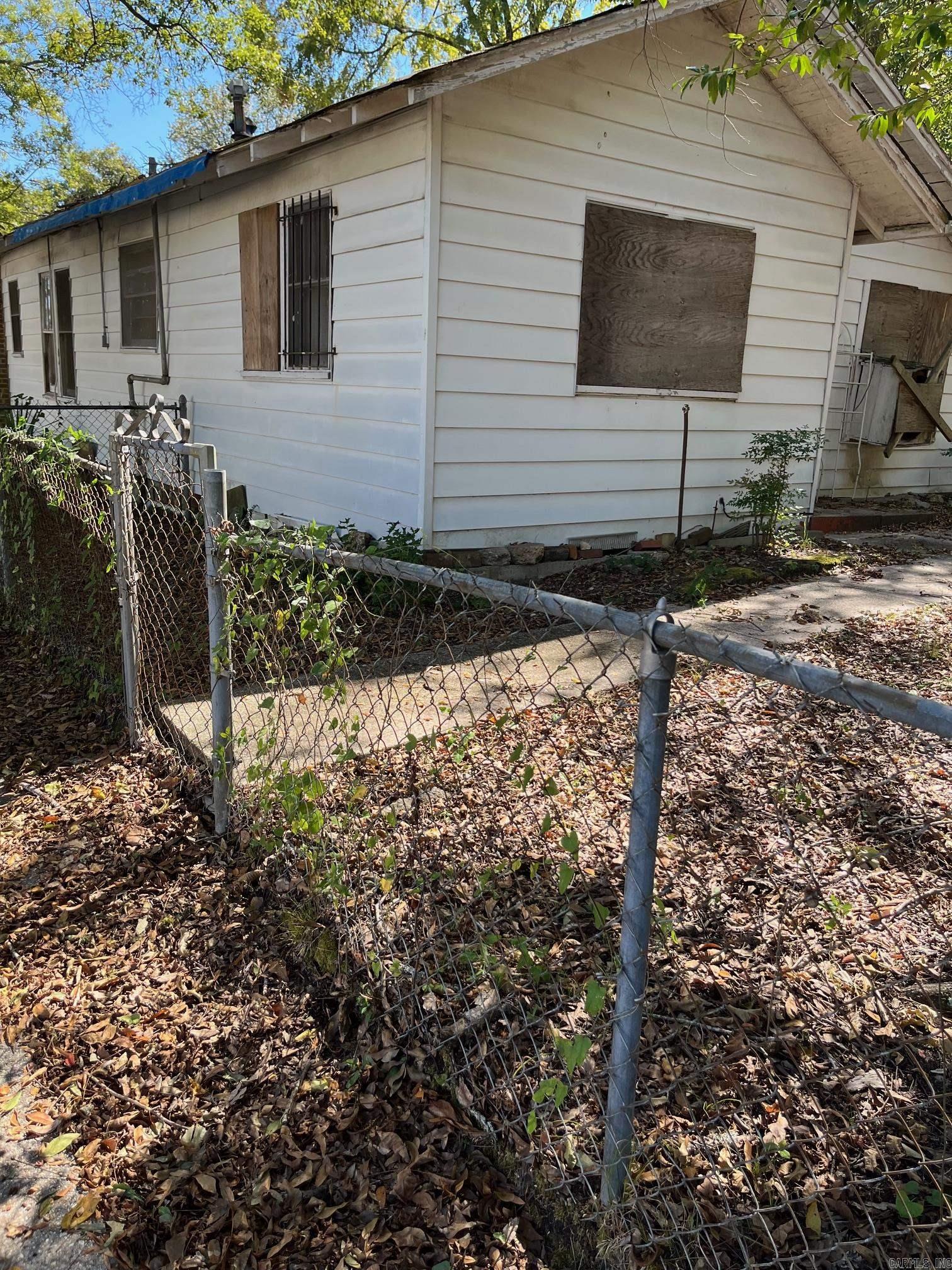 FAIRVIEW ADD - Residential