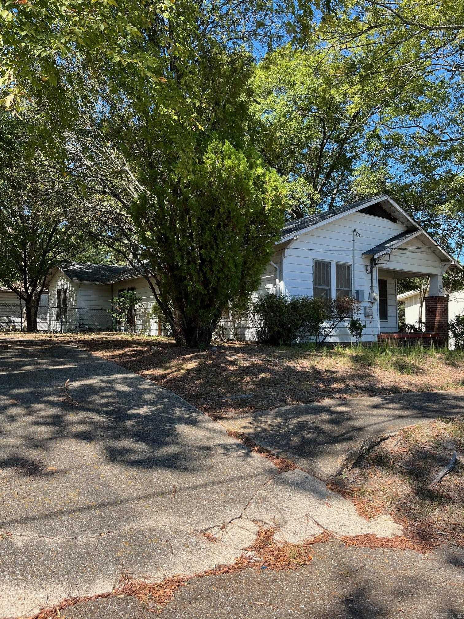 FAIRVIEW ADD - Residential