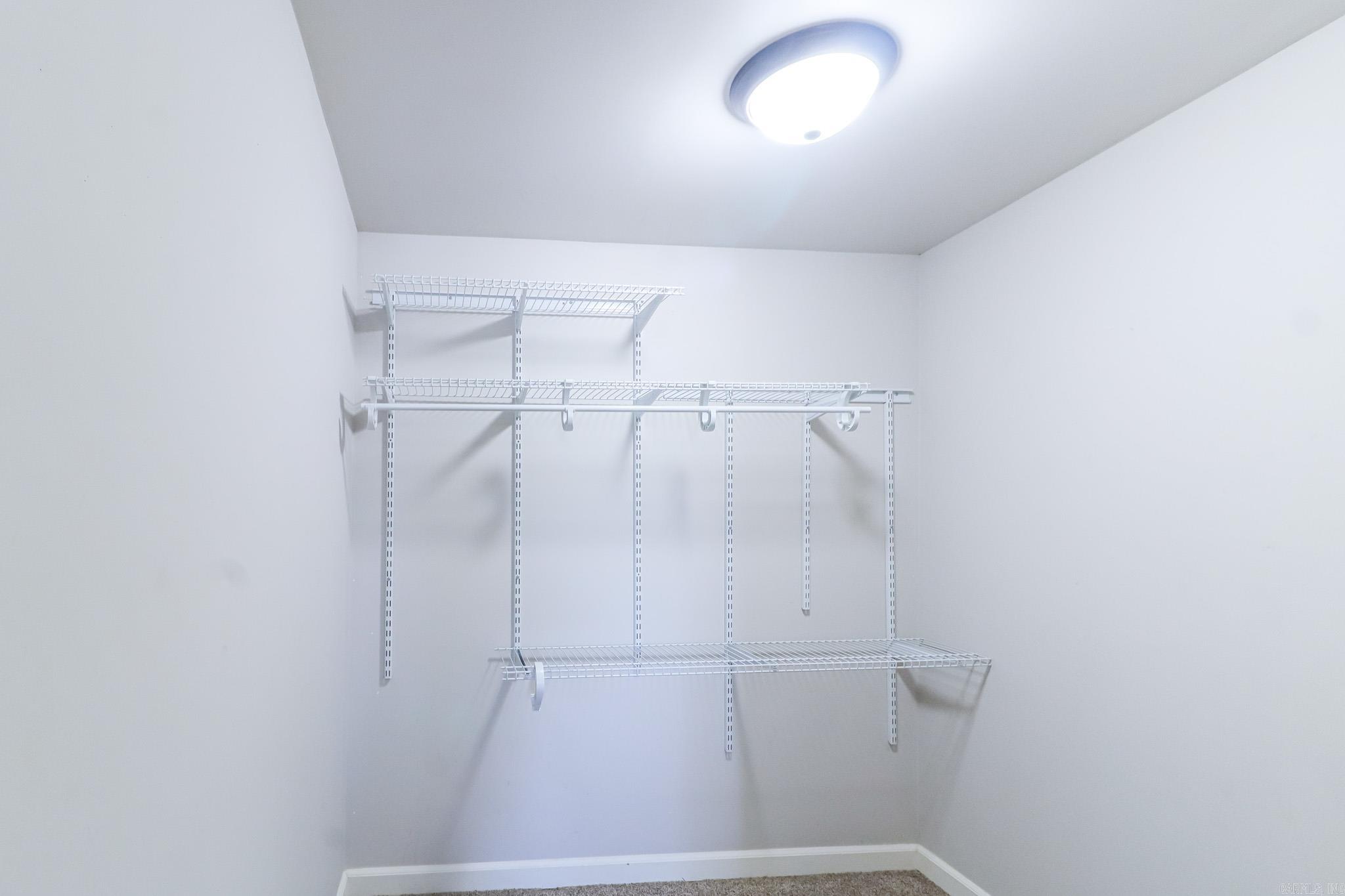 Ridgecrest - Residential