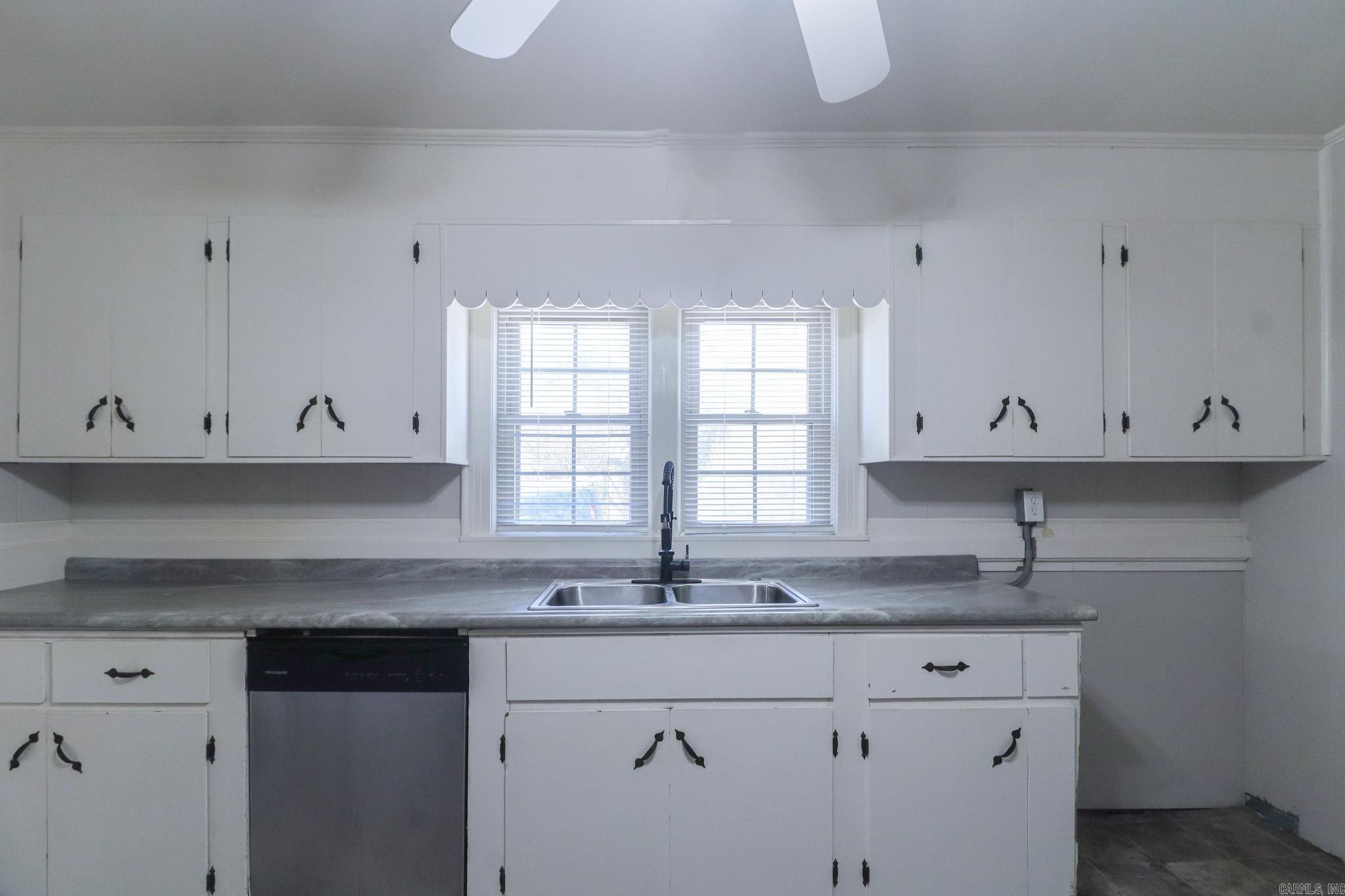 Ridgecrest - Residential