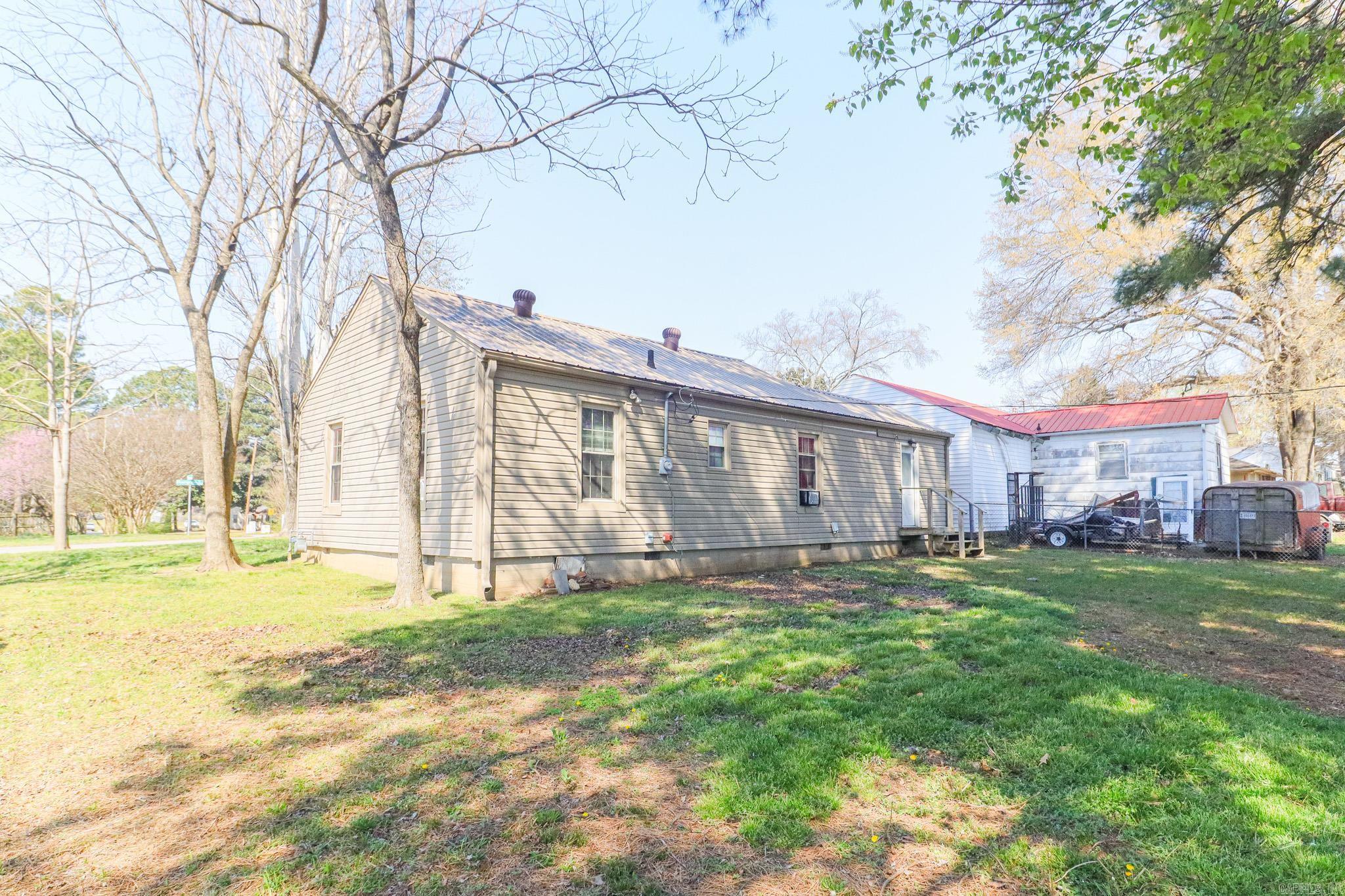 Ridgecrest - Residential