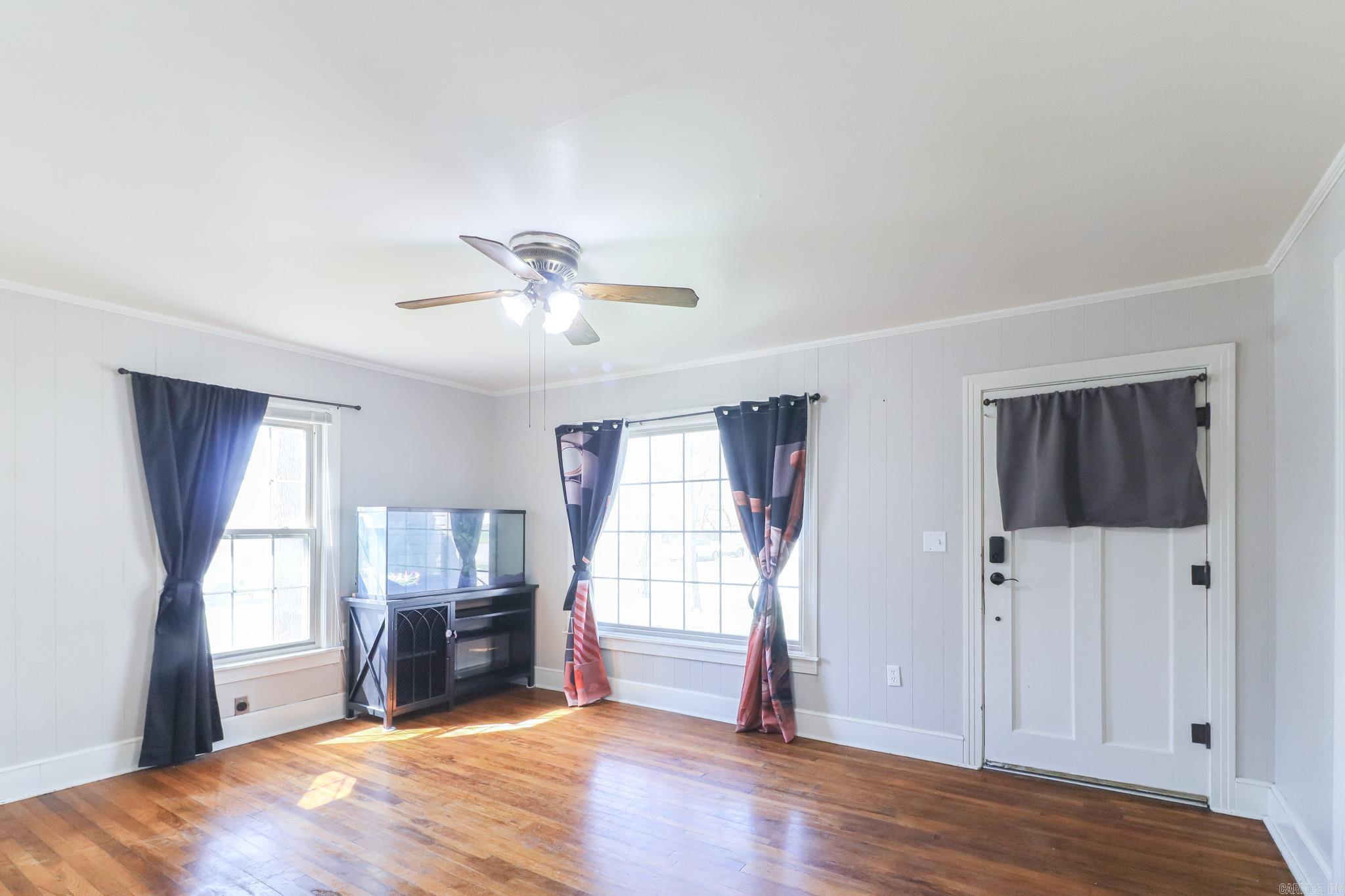 Ridgecrest - Residential