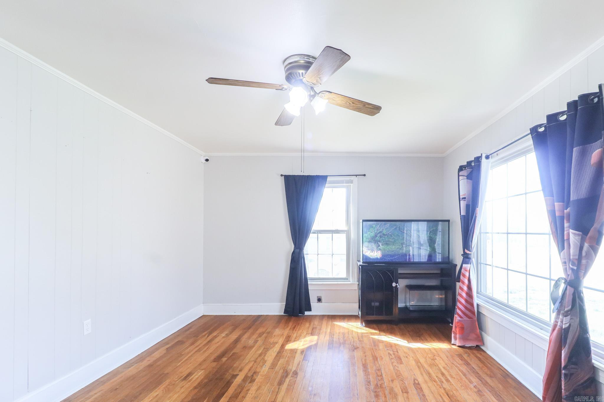 Ridgecrest - Residential