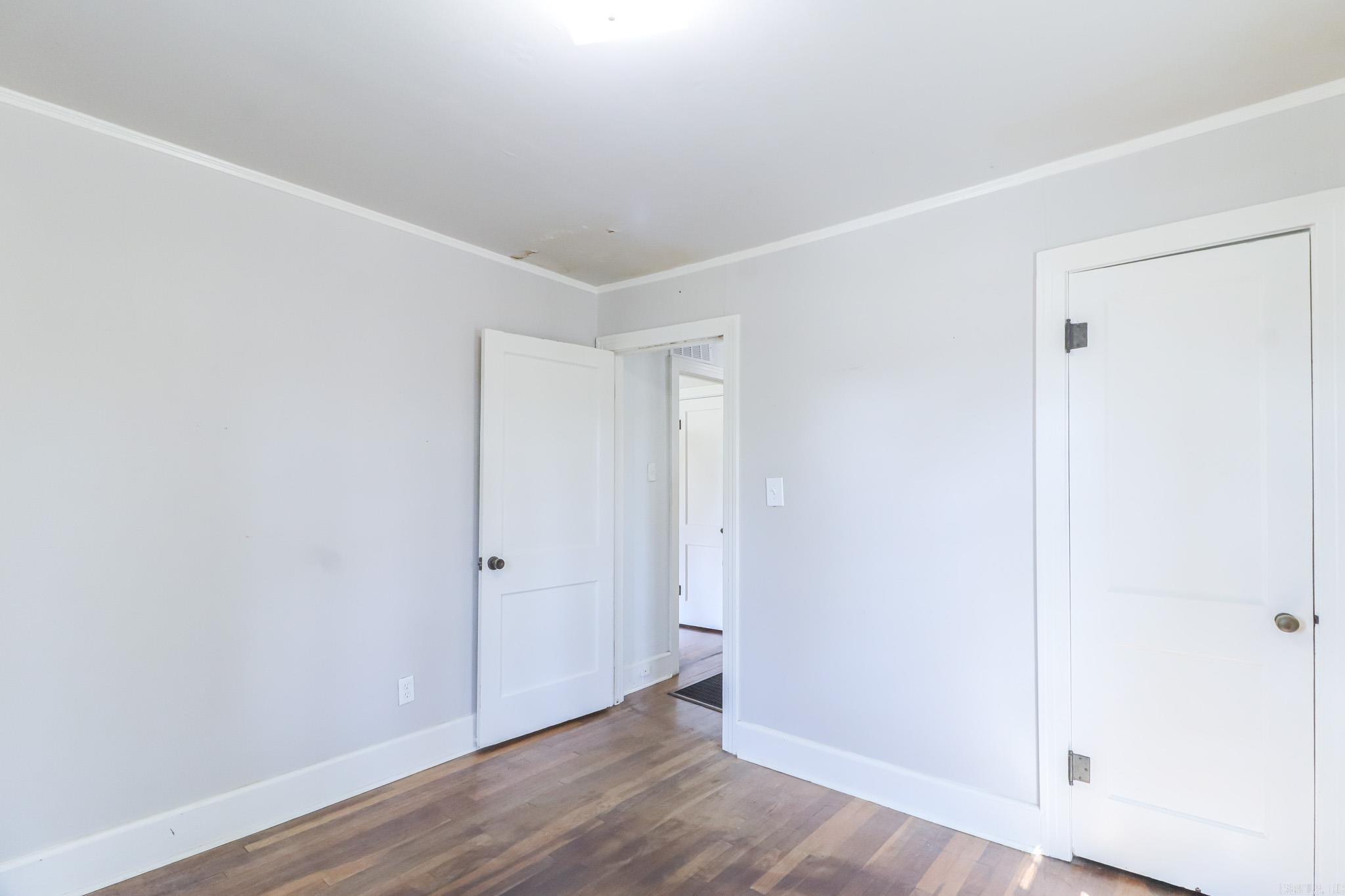 Ridgecrest - Residential