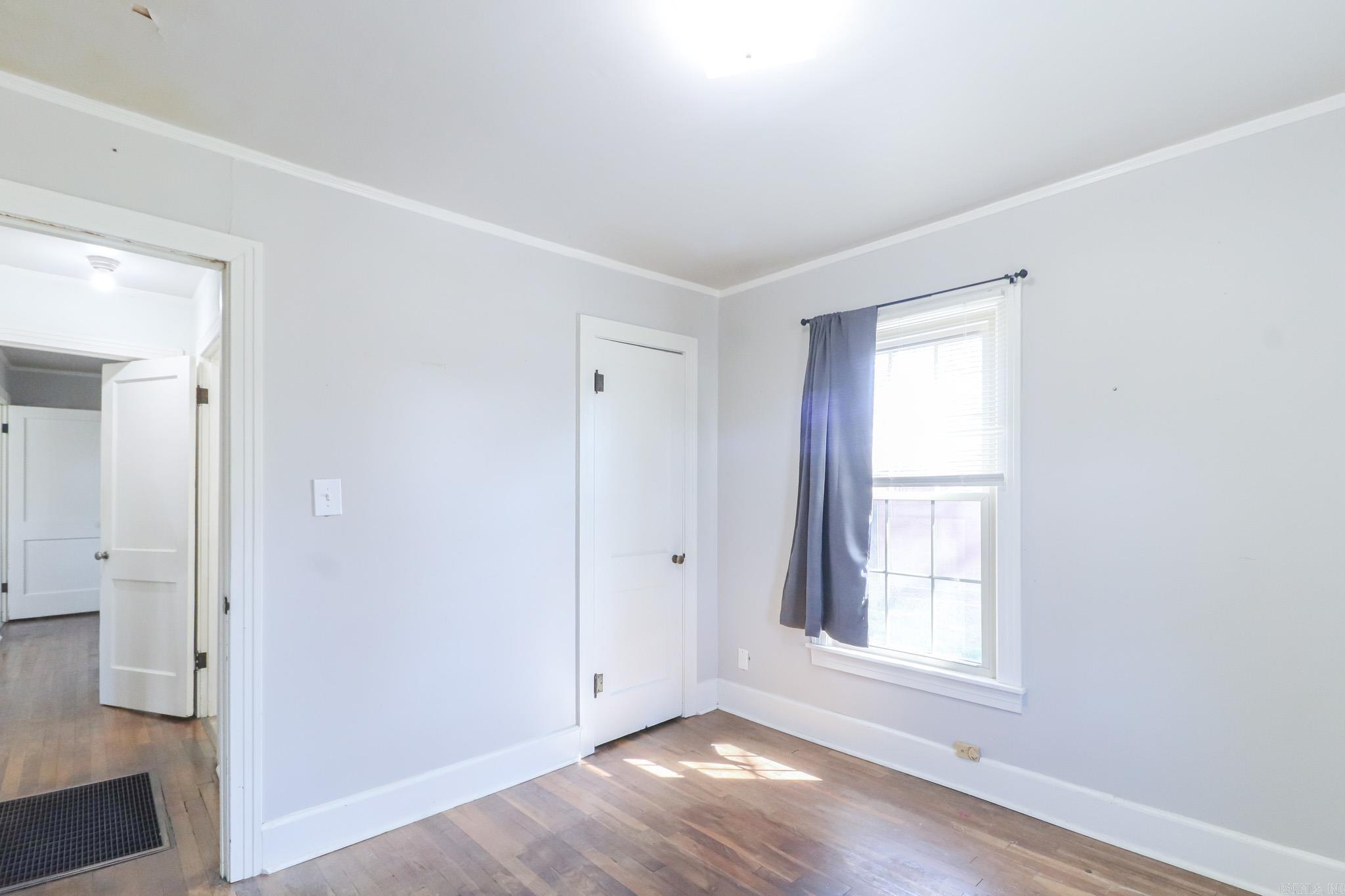 Ridgecrest - Residential