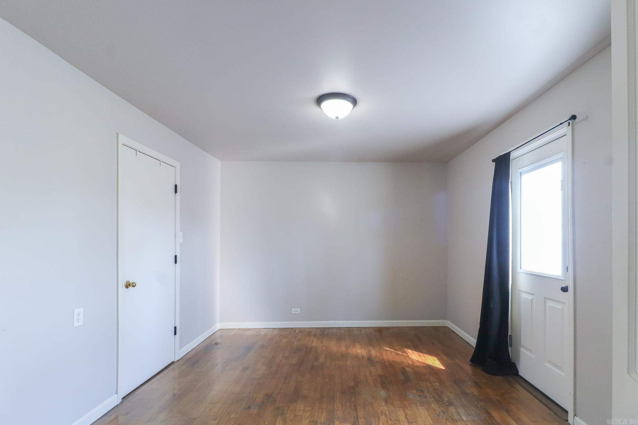 Ridgecrest - Residential