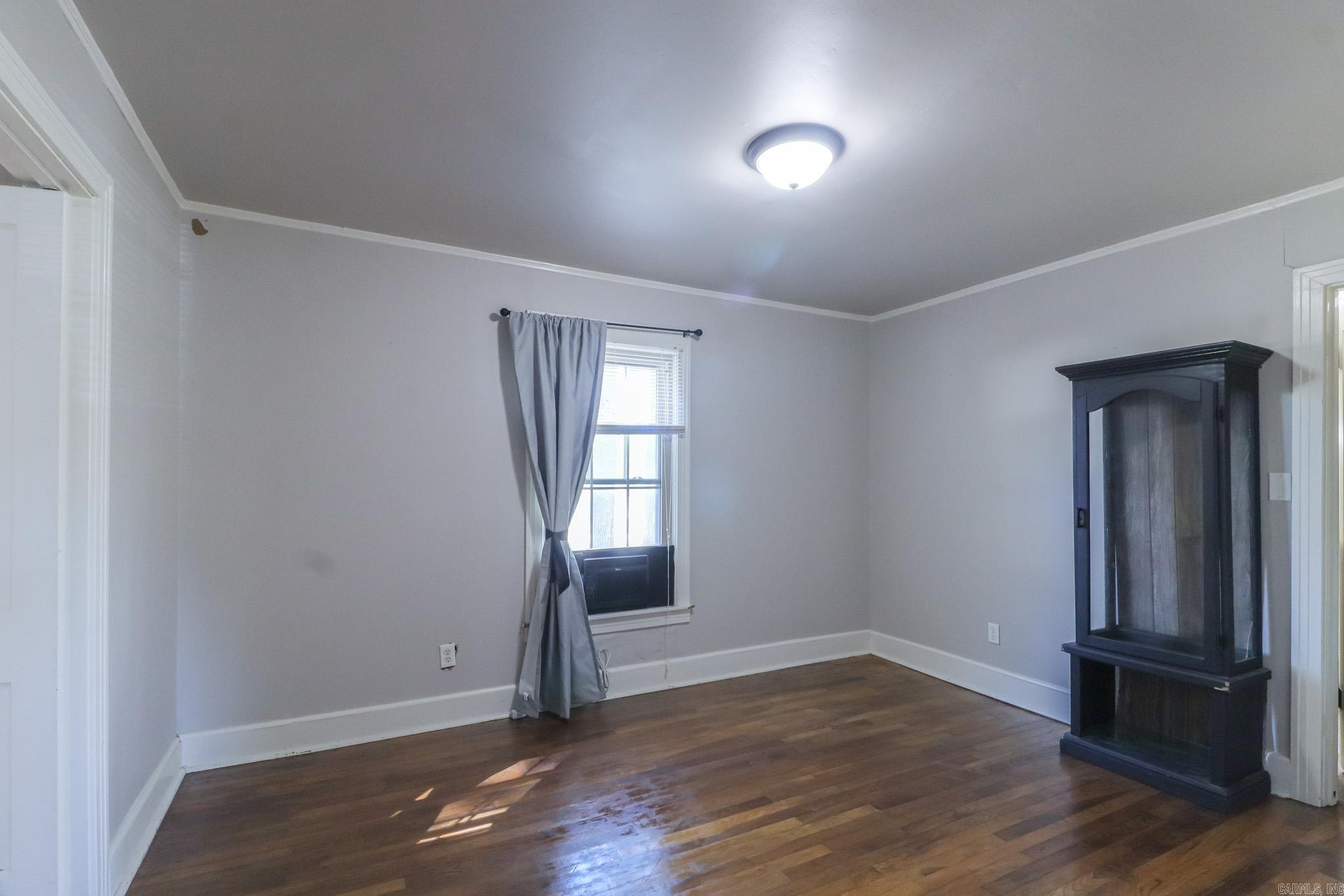 Ridgecrest - Residential