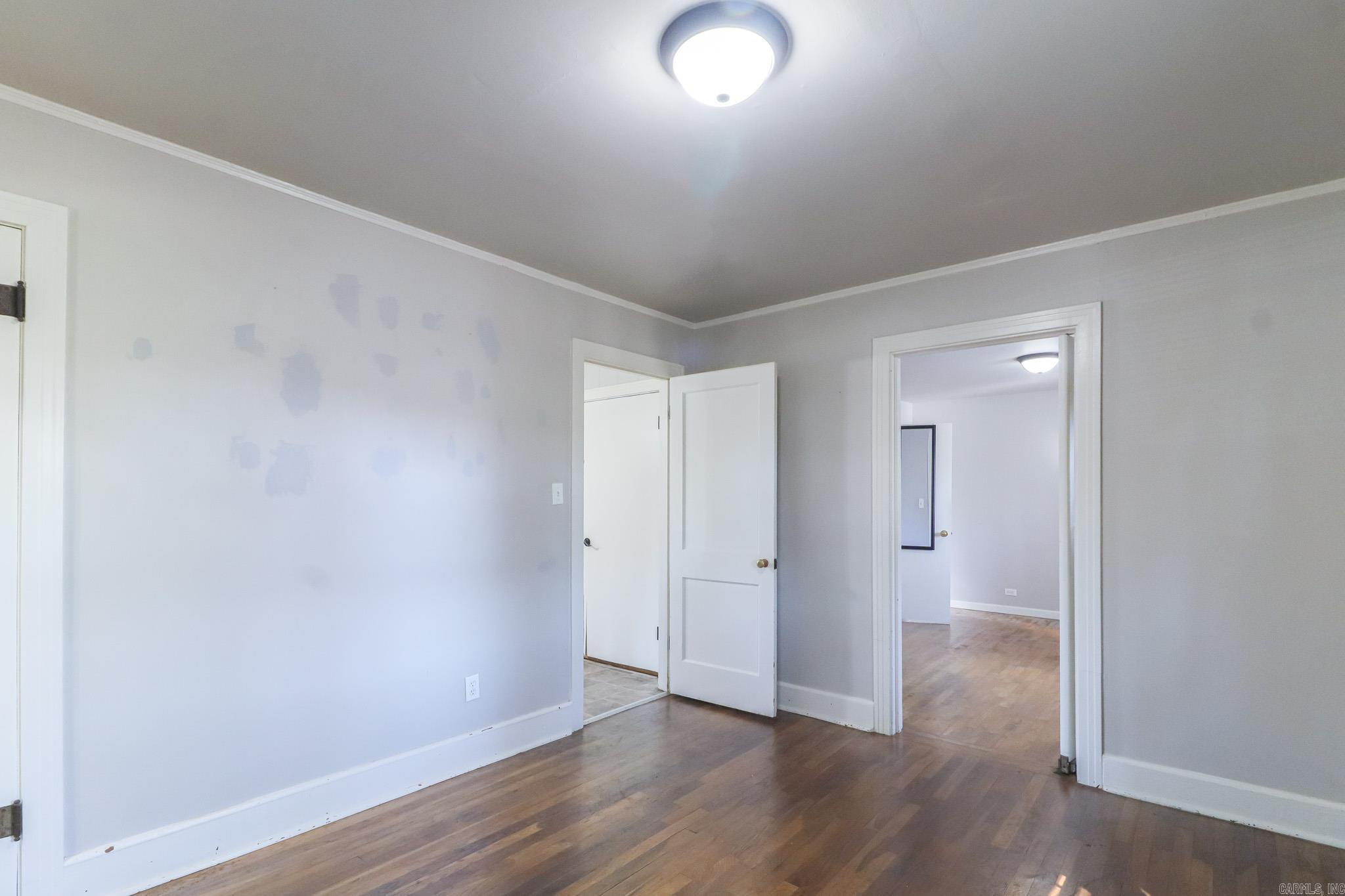 Ridgecrest - Residential