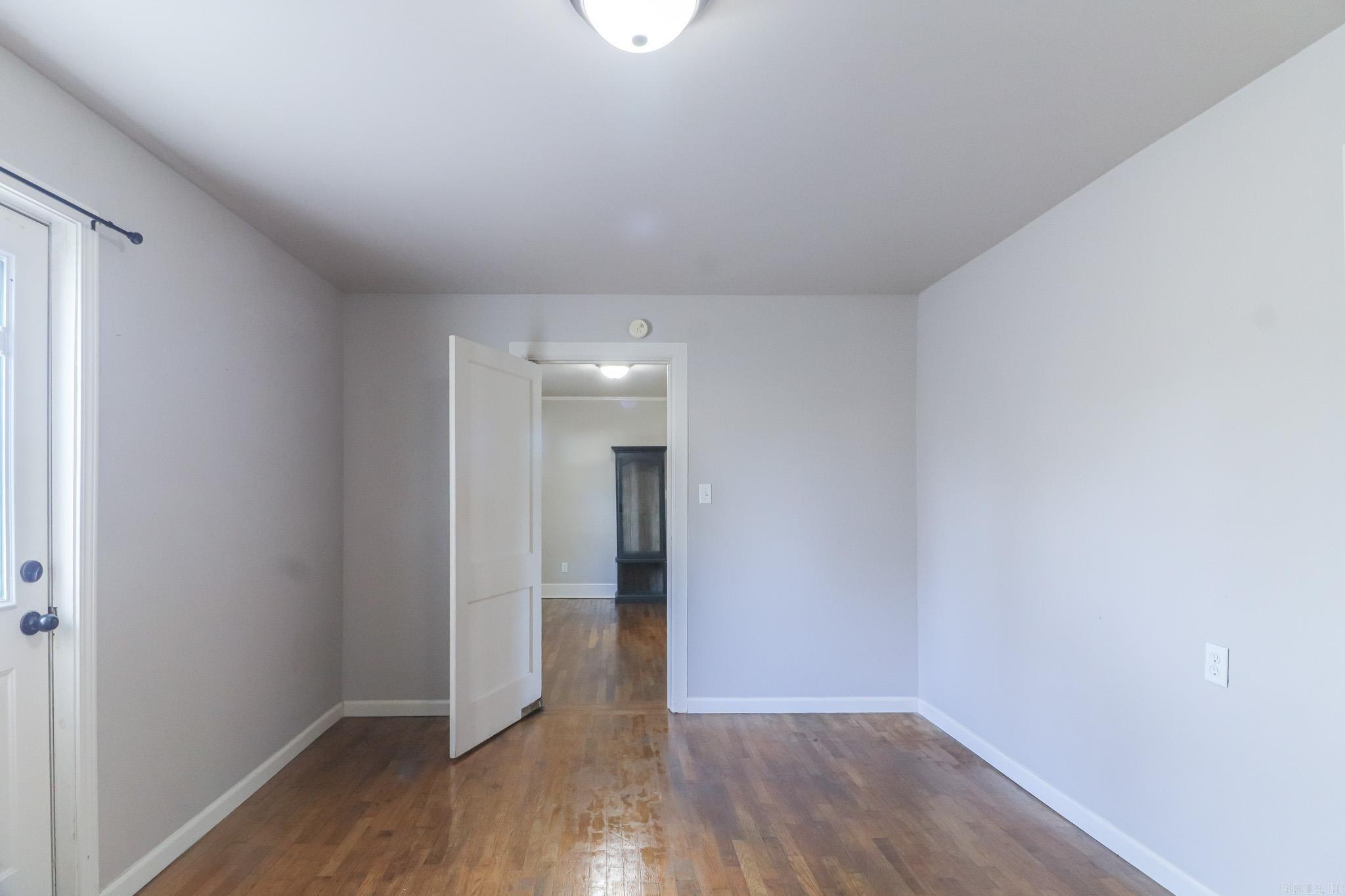 Ridgecrest - Residential