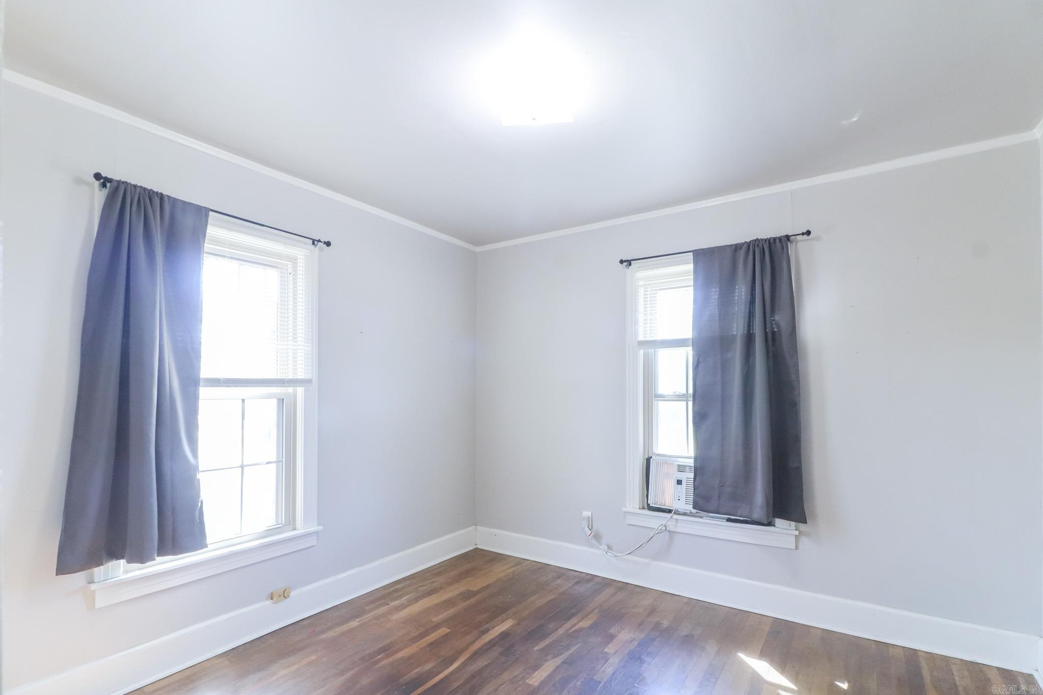 Ridgecrest - Residential