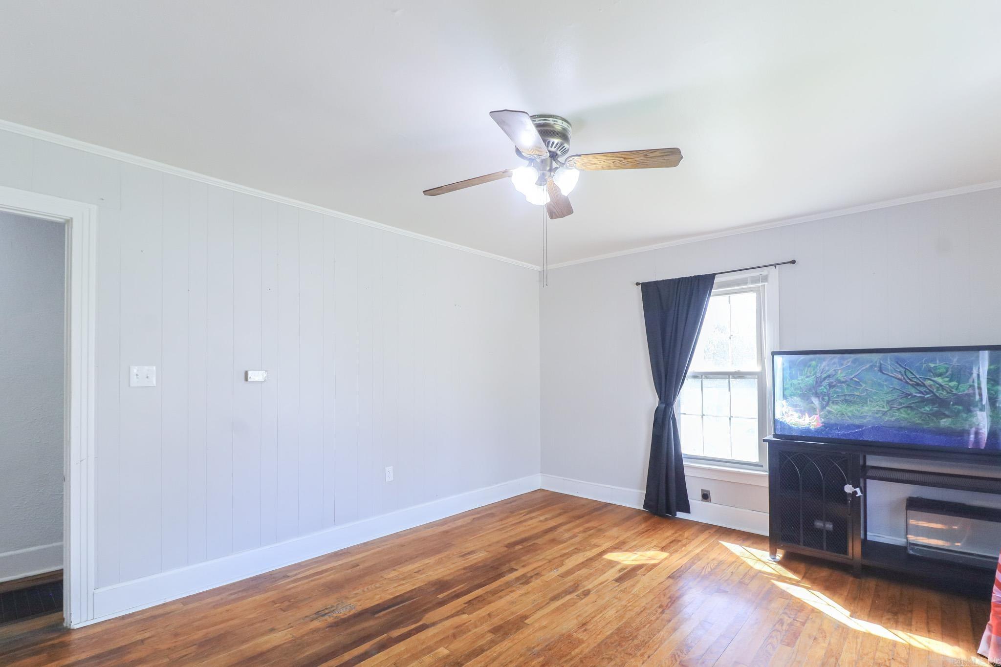 Ridgecrest - Residential