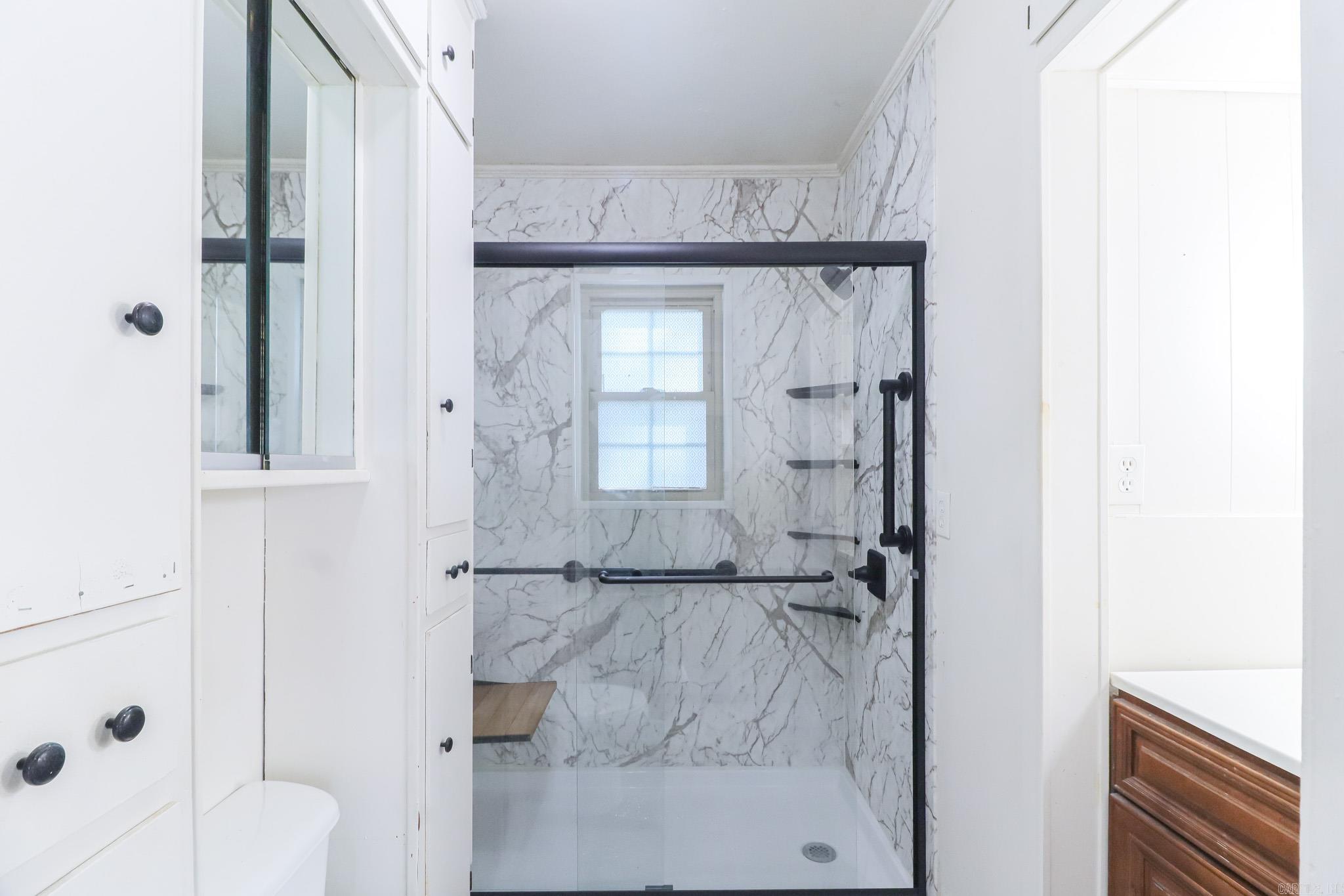 Ridgecrest - Residential