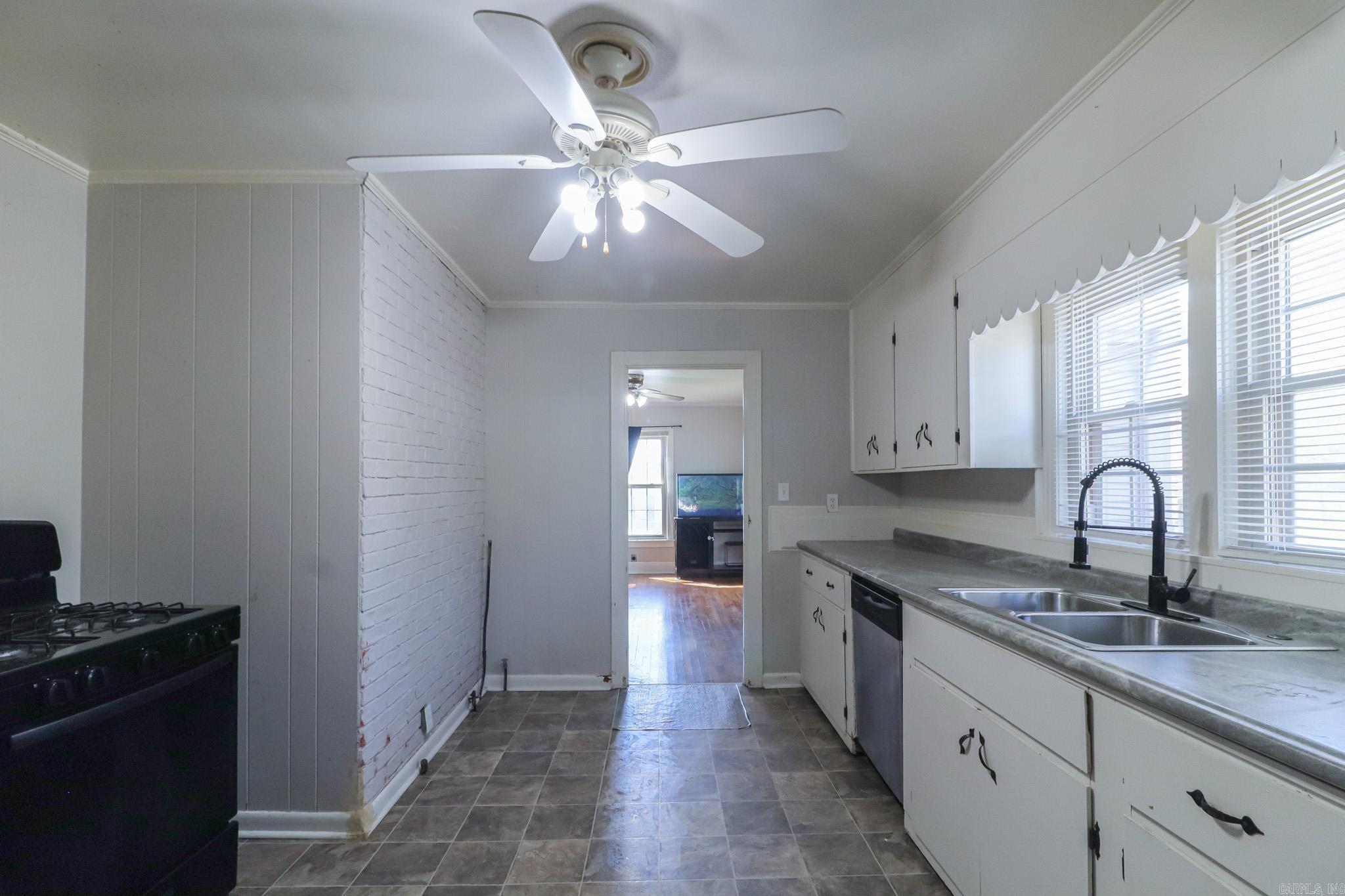 Ridgecrest - Residential