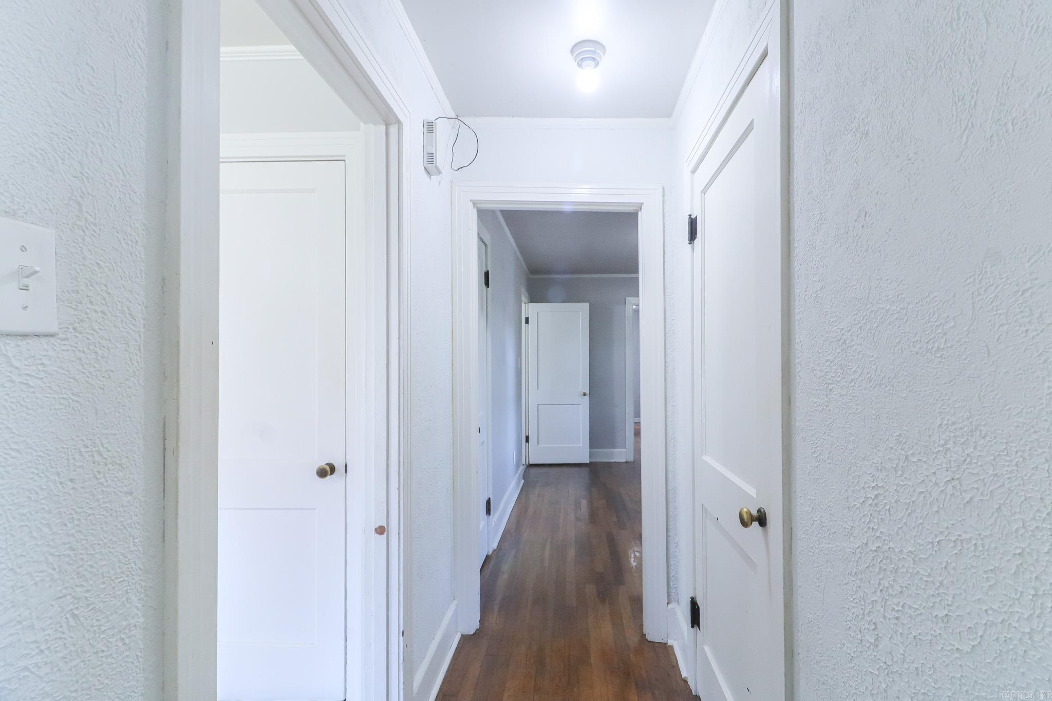 Ridgecrest - Residential