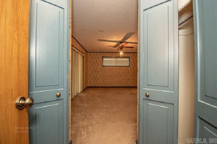 CHEROKEE HILLS 3 - Residential