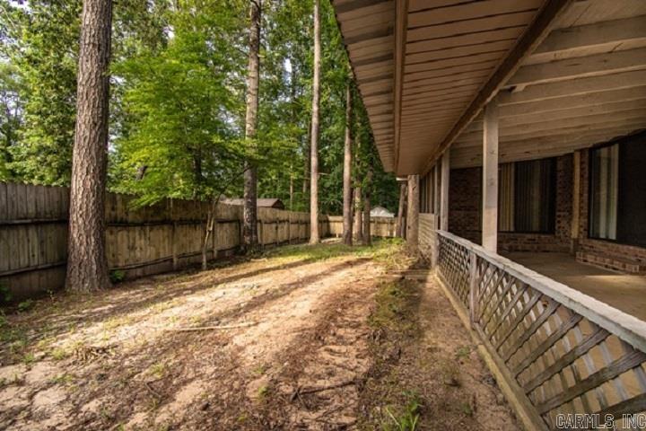 CHEROKEE HILLS 3 - Residential