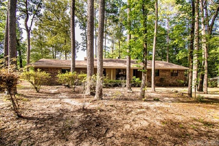 CHEROKEE HILLS 3 - Residential