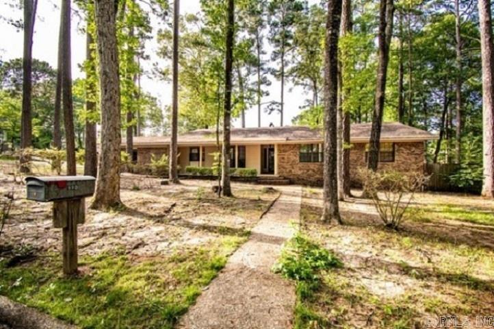 CHEROKEE HILLS 3 - Residential