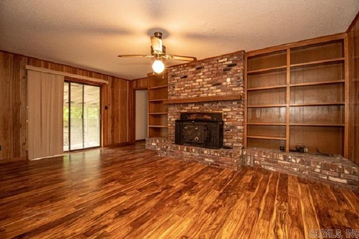 CHEROKEE HILLS 3 - Residential