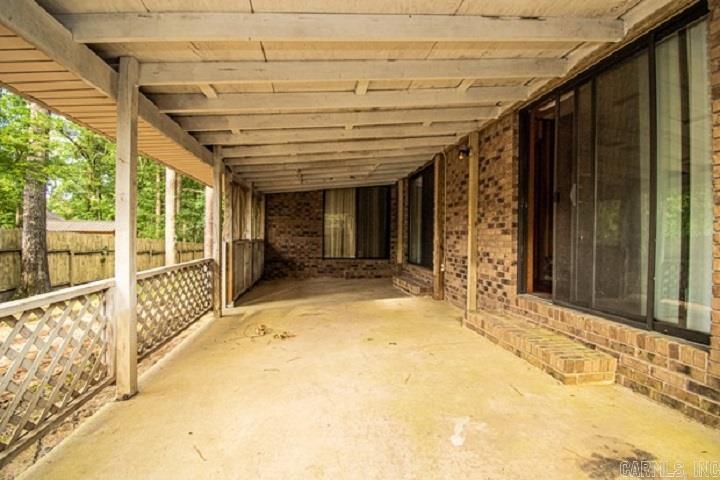 CHEROKEE HILLS 3 - Residential