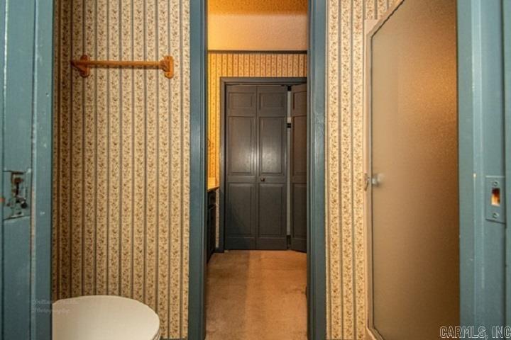 CHEROKEE HILLS 3 - Residential