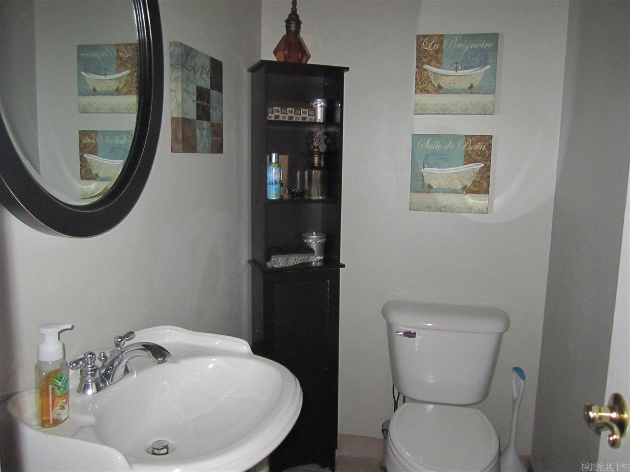 WESTPOINTE - Residential