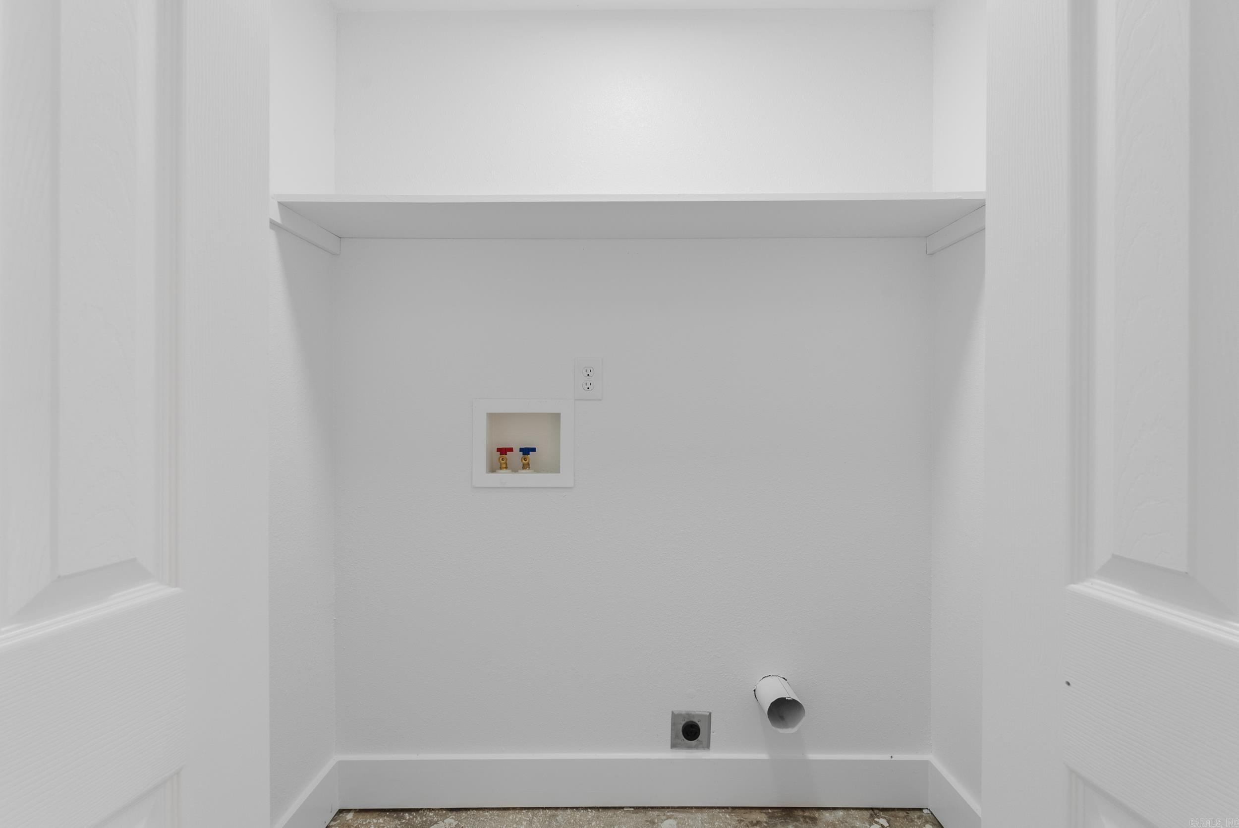 Not In List - Residential