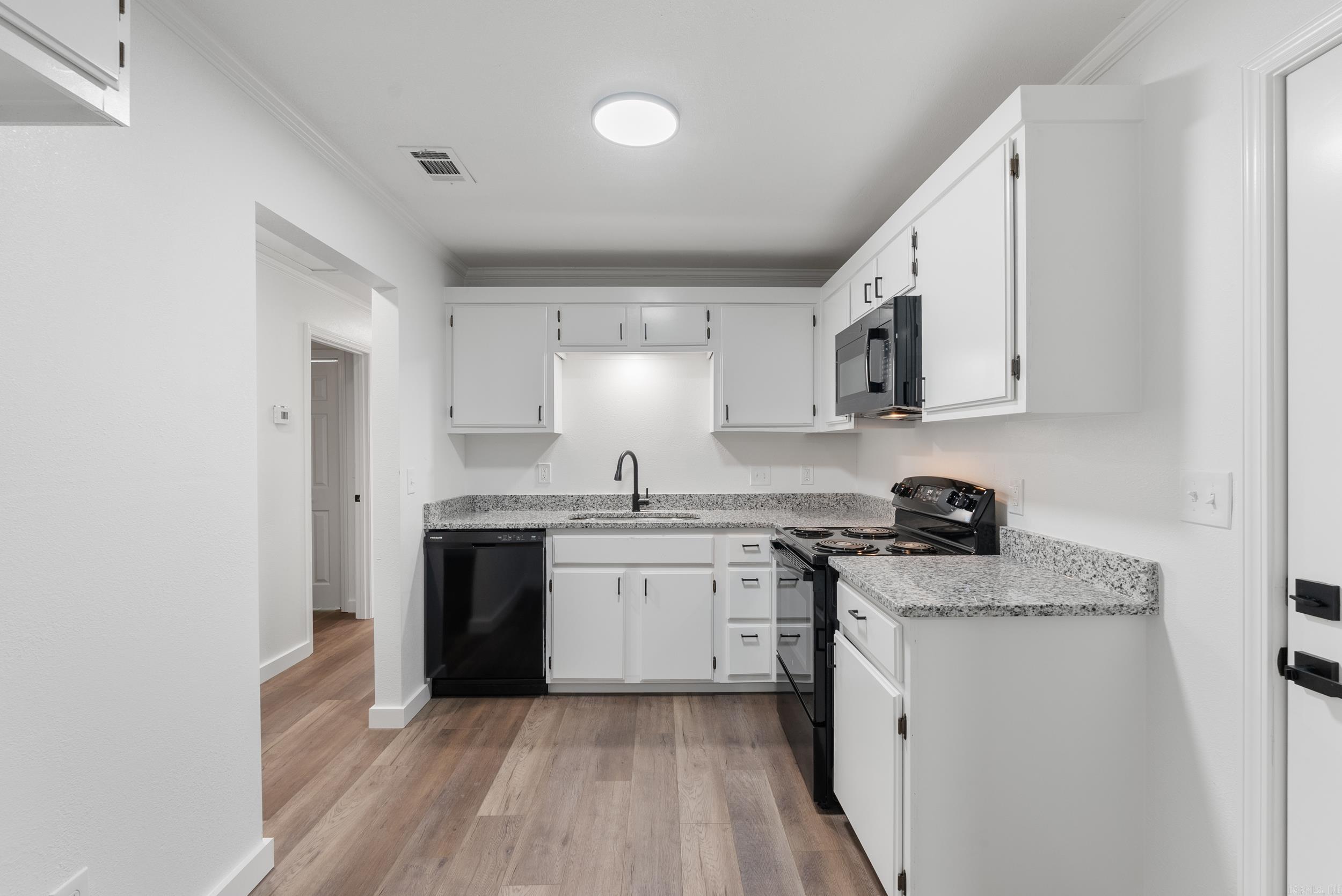 Not In List - Residential