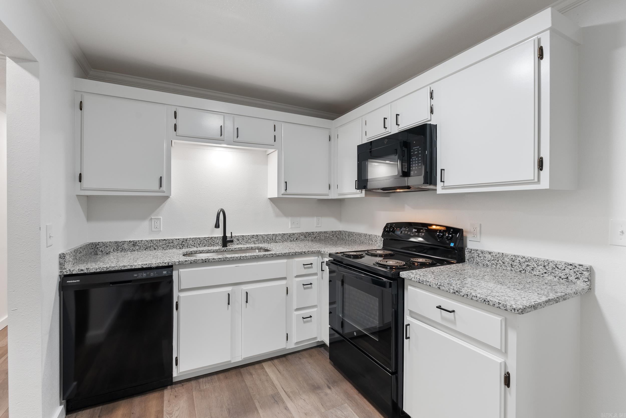 Not In List - Residential