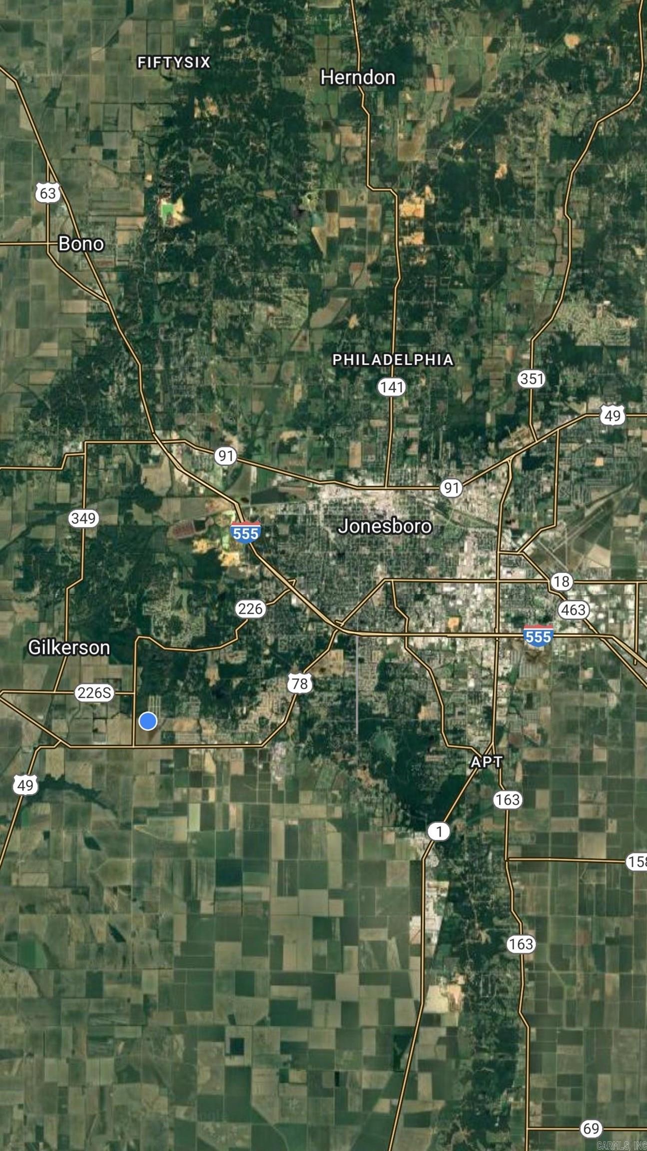 The Orchard - Residential