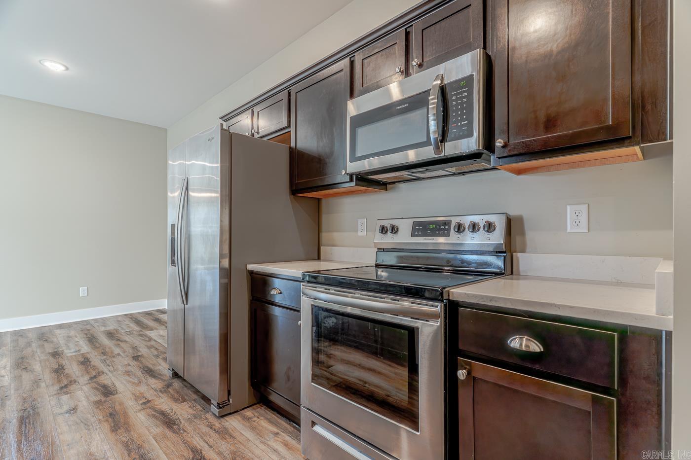 The Orchard - Residential