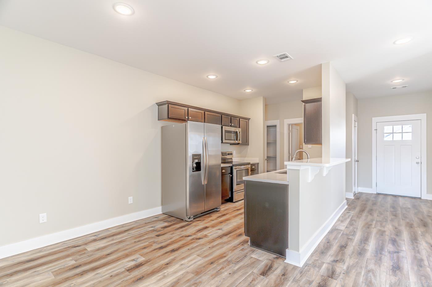 The Orchard - Residential