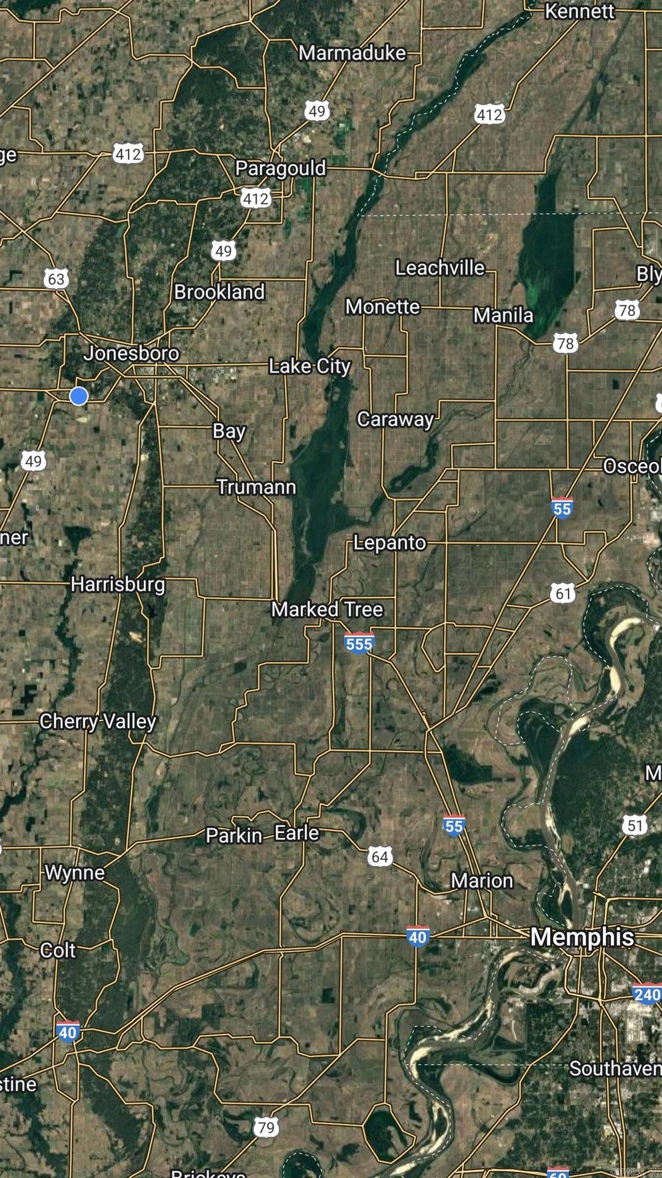 The Orchard - Residential