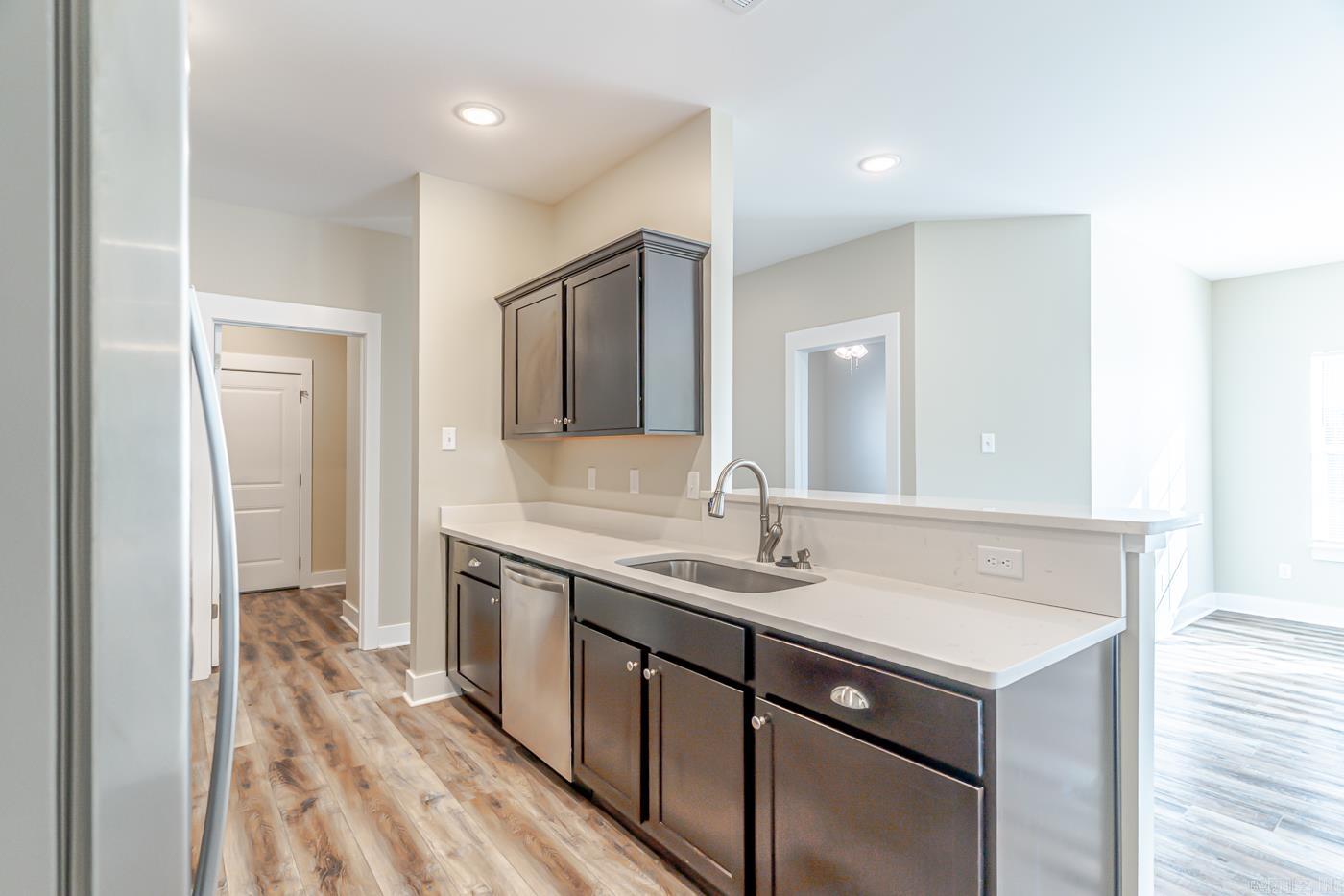 The Orchard - Residential