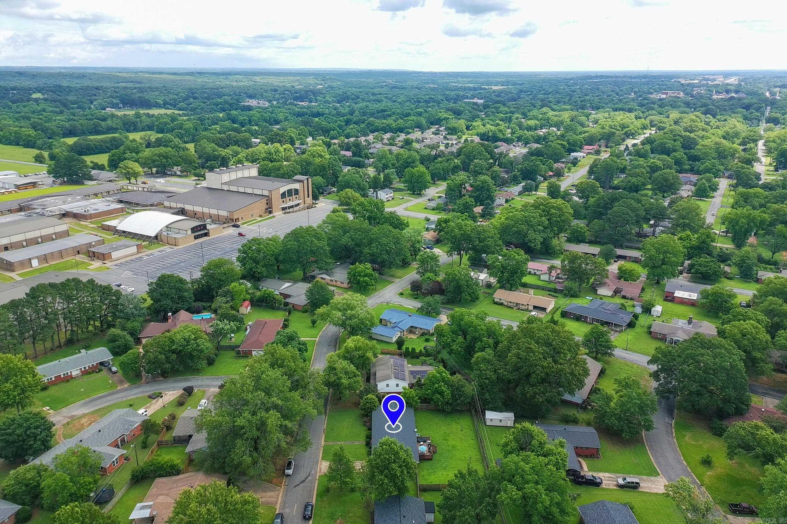 LAMBERT TERRACE - Residential