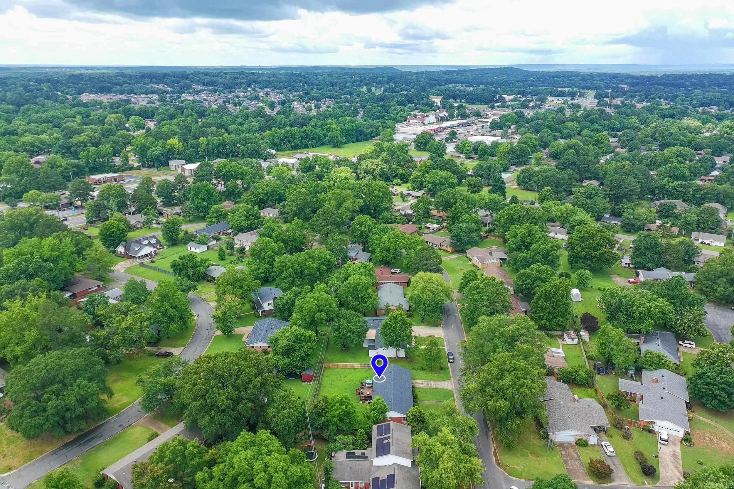 LAMBERT TERRACE - Residential
