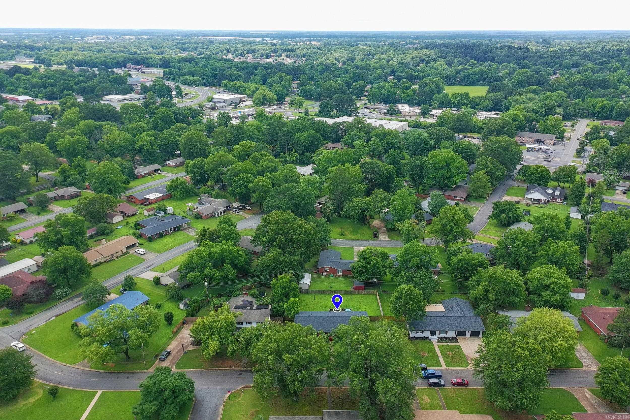 LAMBERT TERRACE - Residential