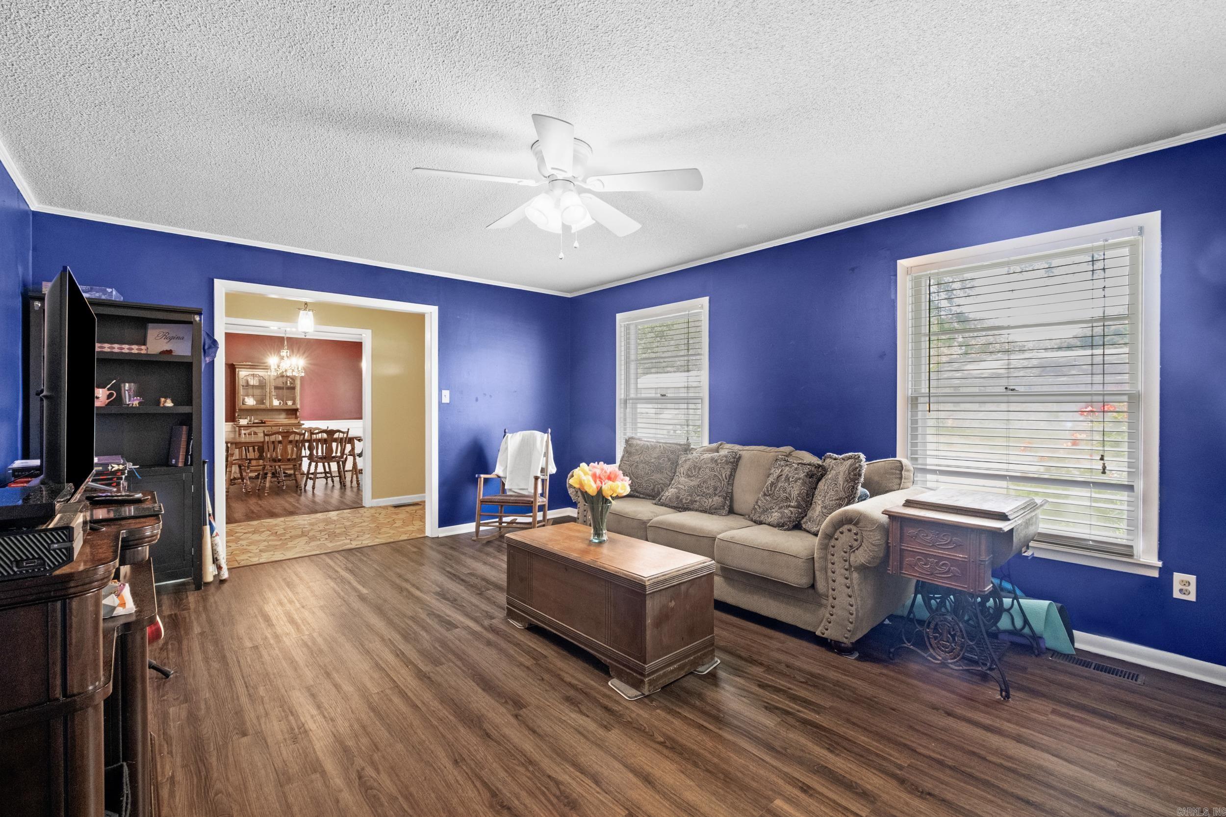 LAMBERT TERRACE - Residential