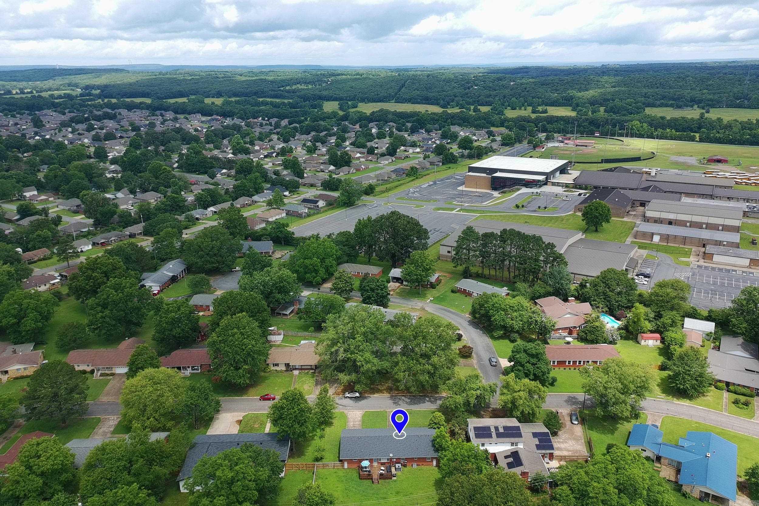 LAMBERT TERRACE - Residential