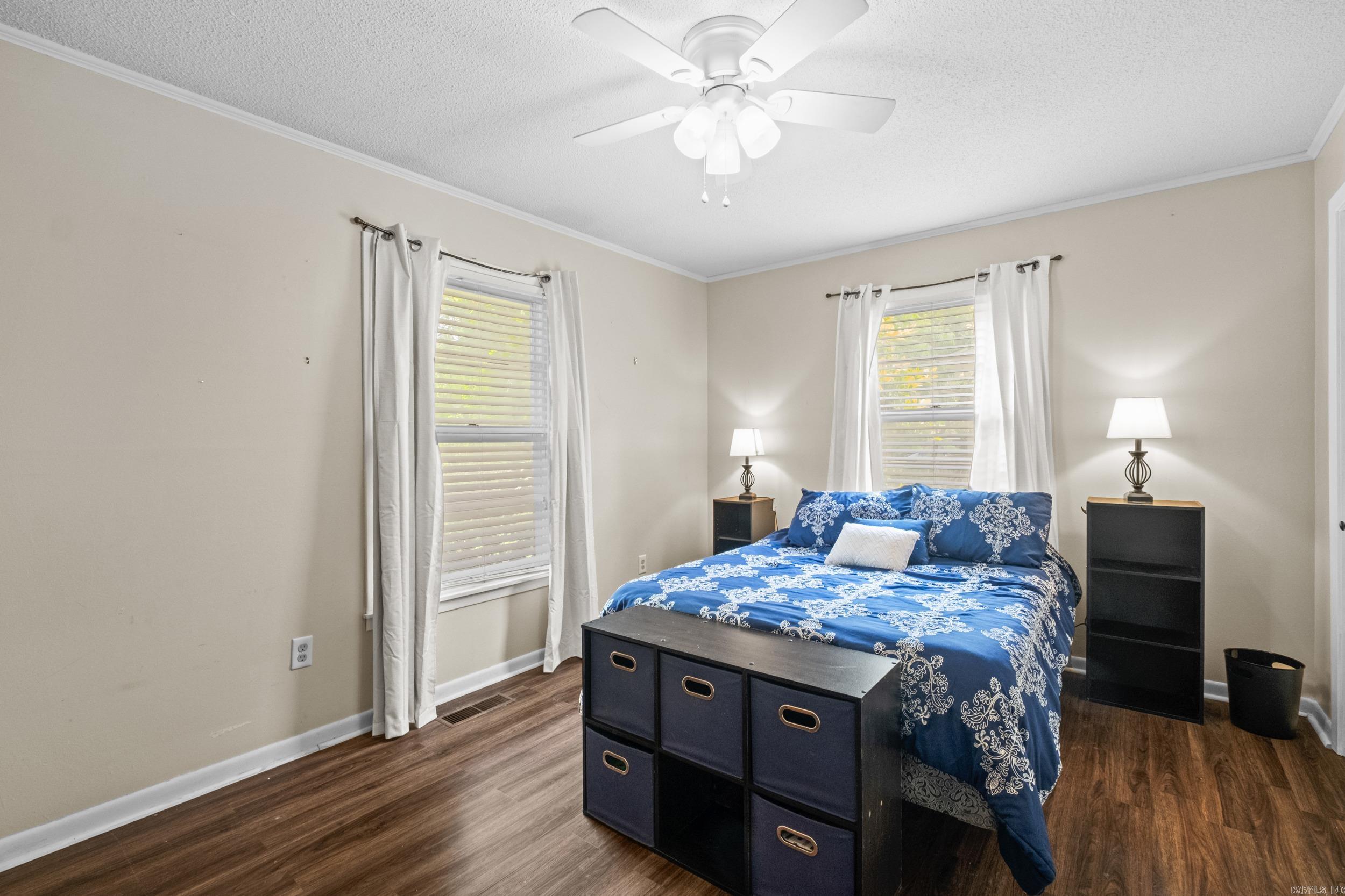 LAMBERT TERRACE - Residential