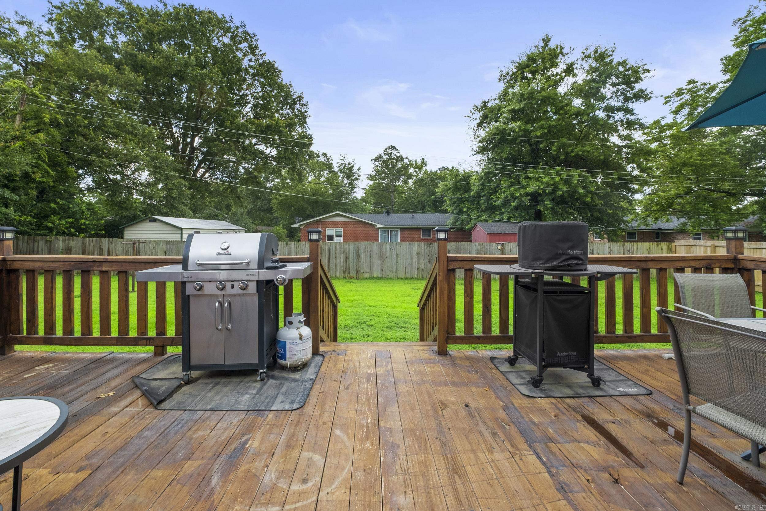 LAMBERT TERRACE - Residential