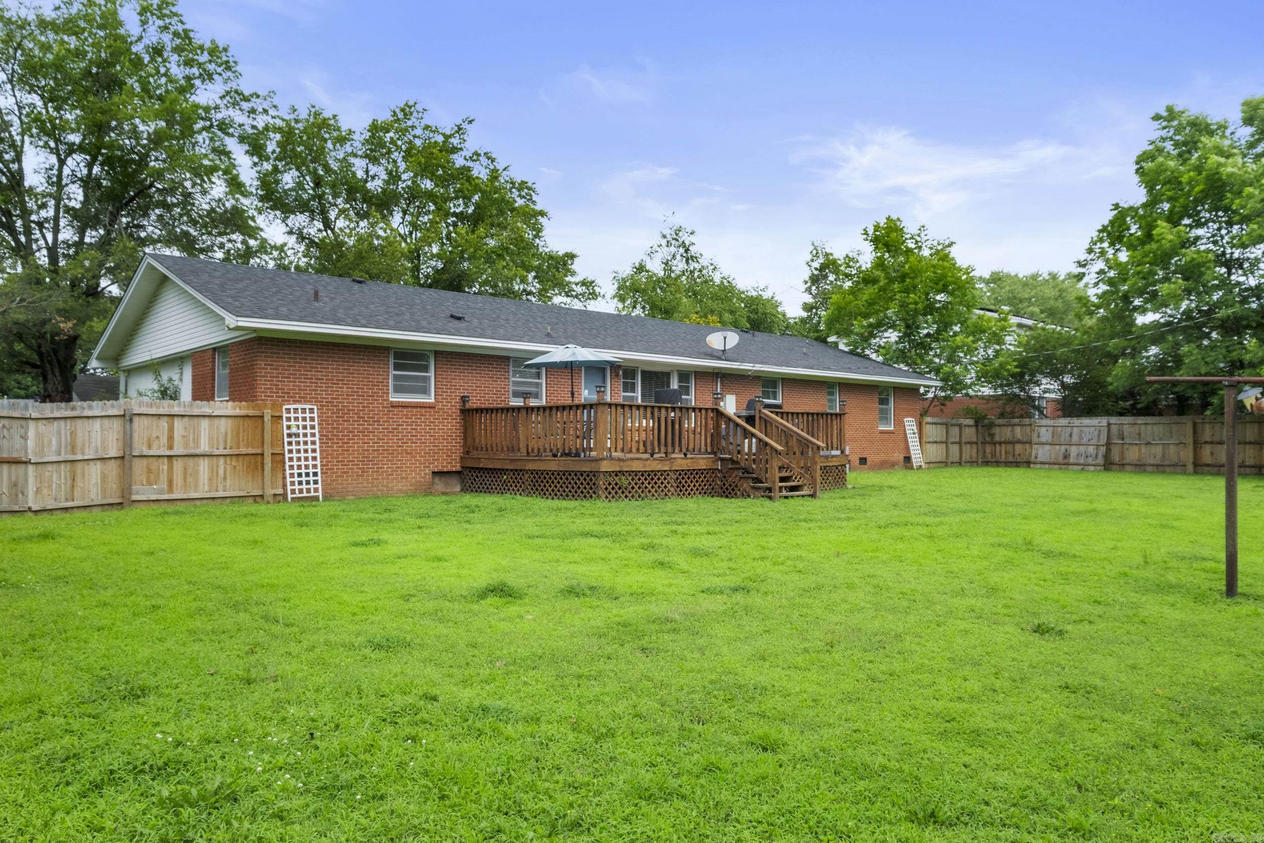 LAMBERT TERRACE - Residential