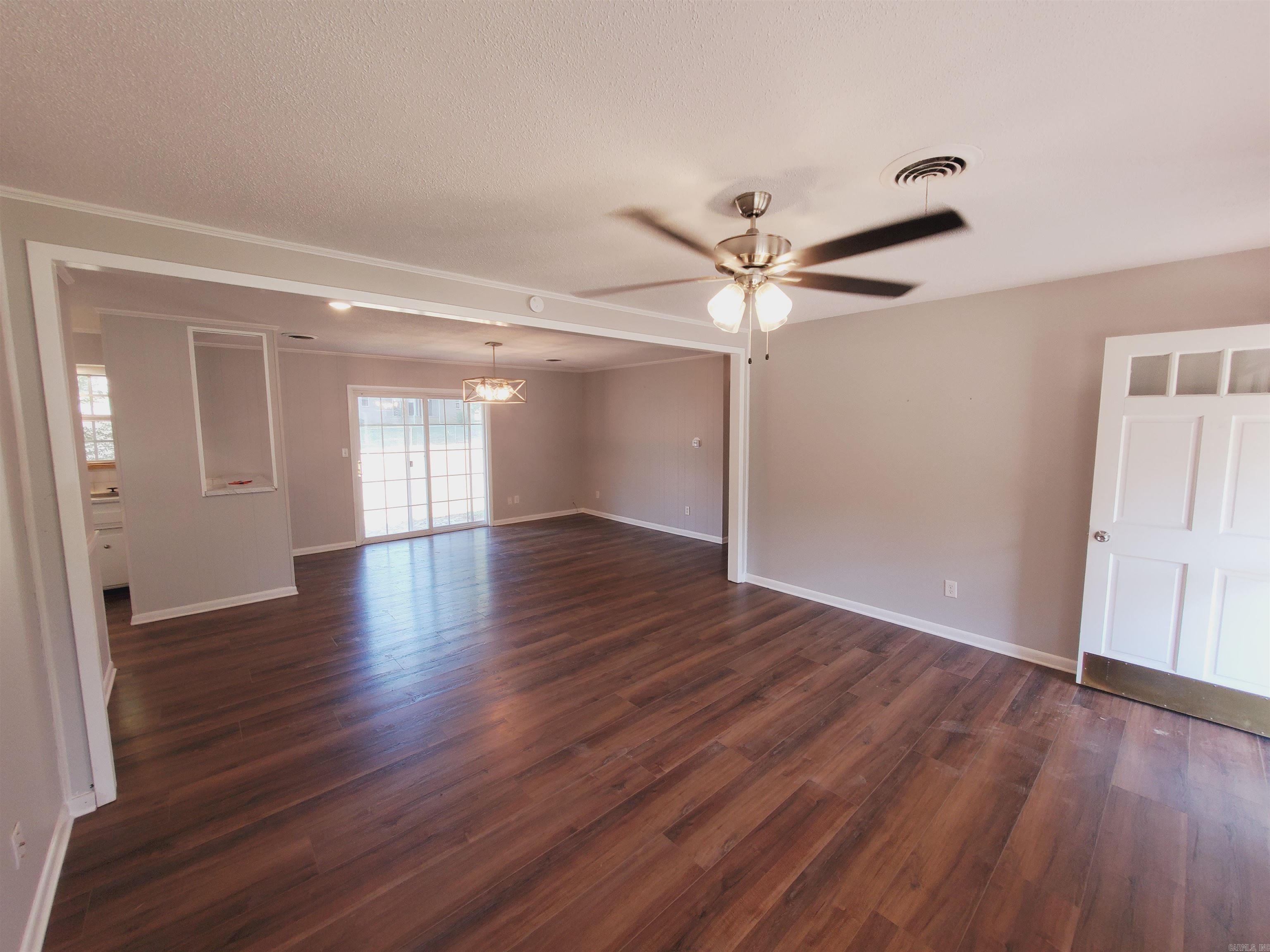 BALLARD HEIGHTS - Residential