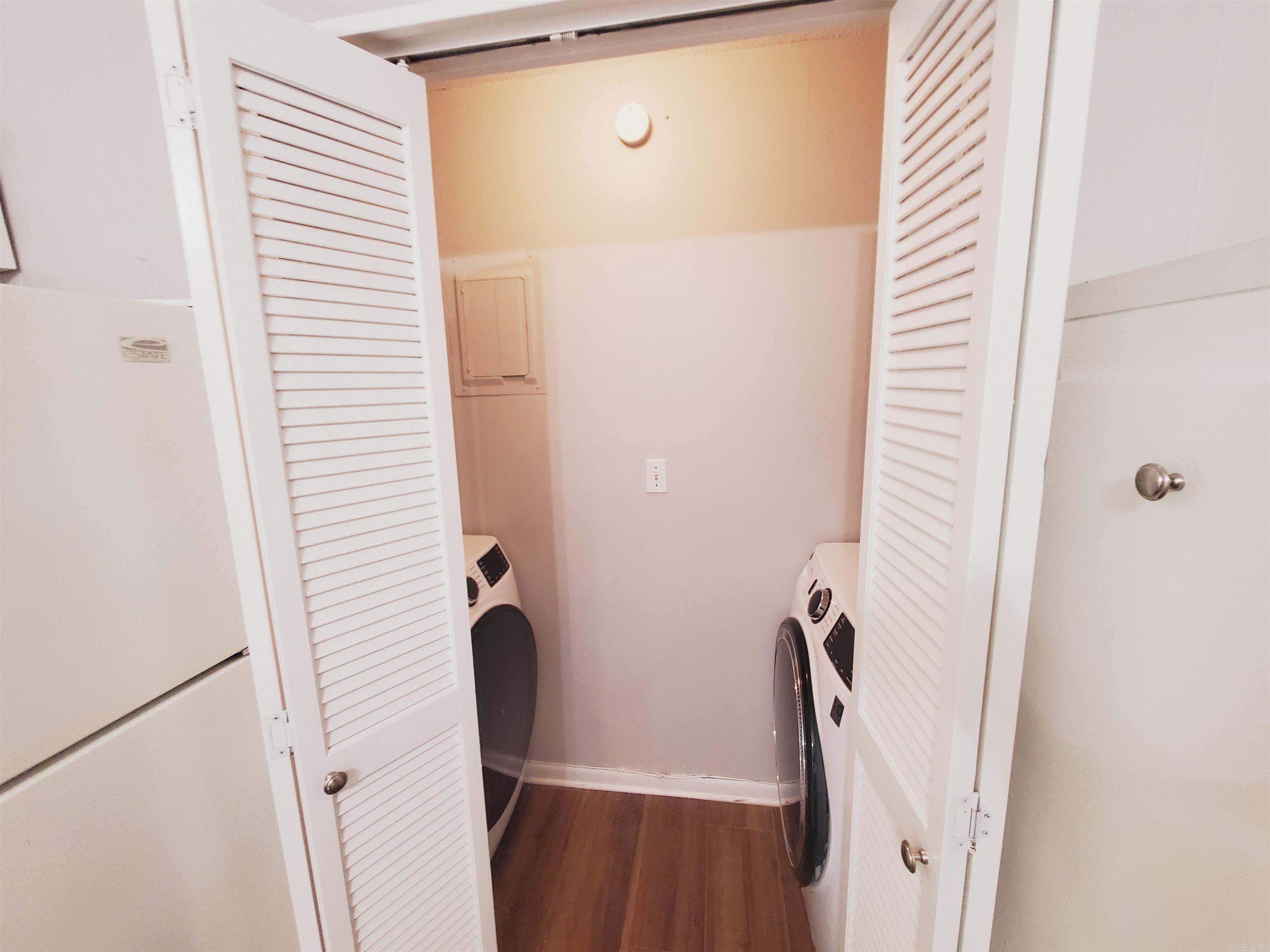 BALLARD HEIGHTS - Residential