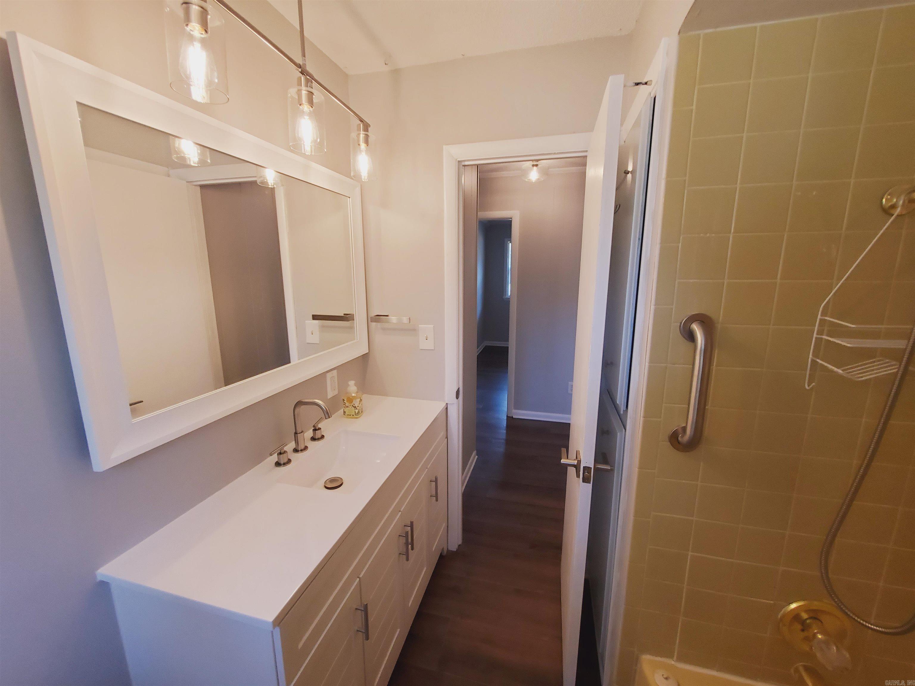 BALLARD HEIGHTS - Residential